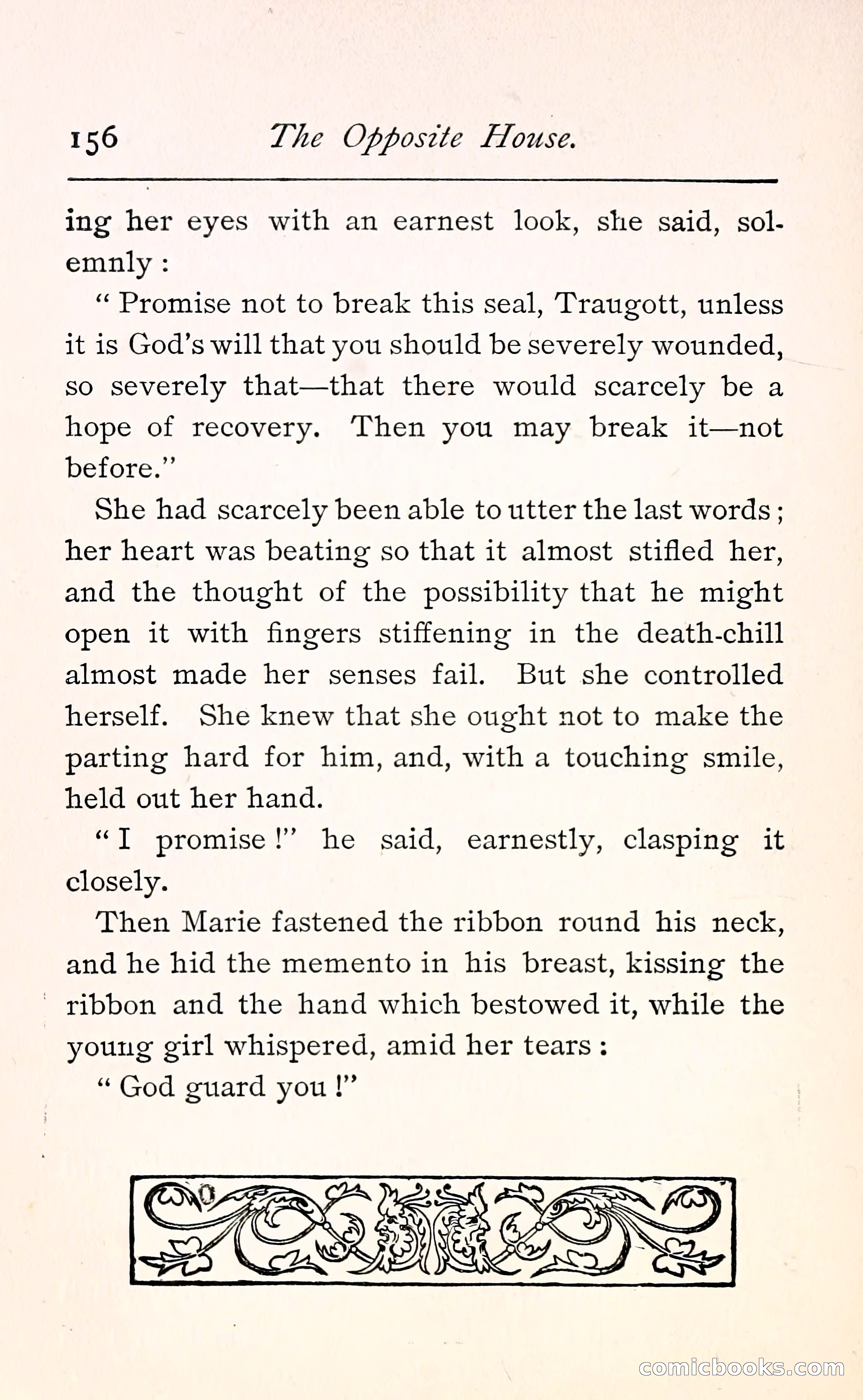 The Opposite House: A Novel — page 161 of 296