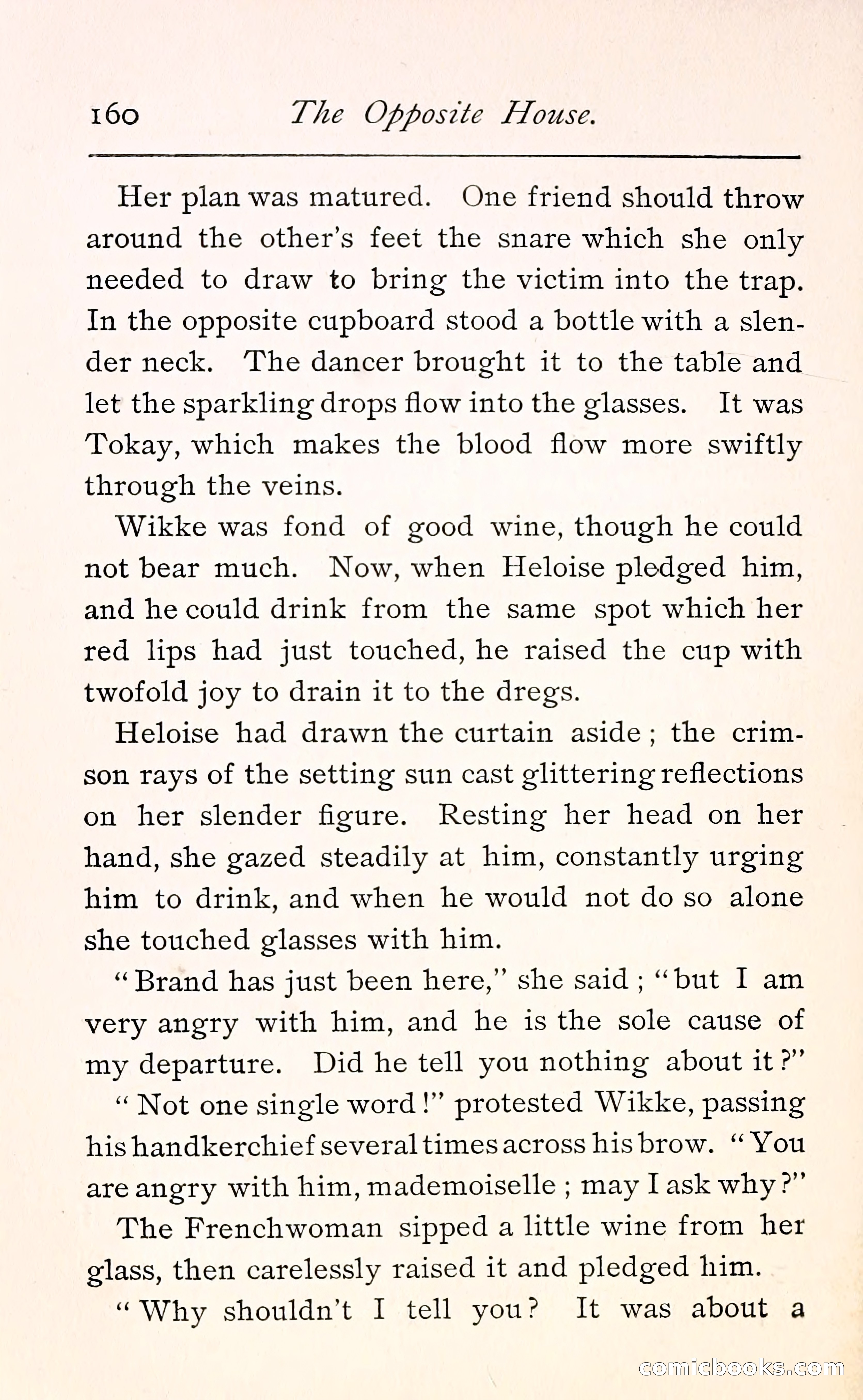 The Opposite House: A Novel — page 165 of 296