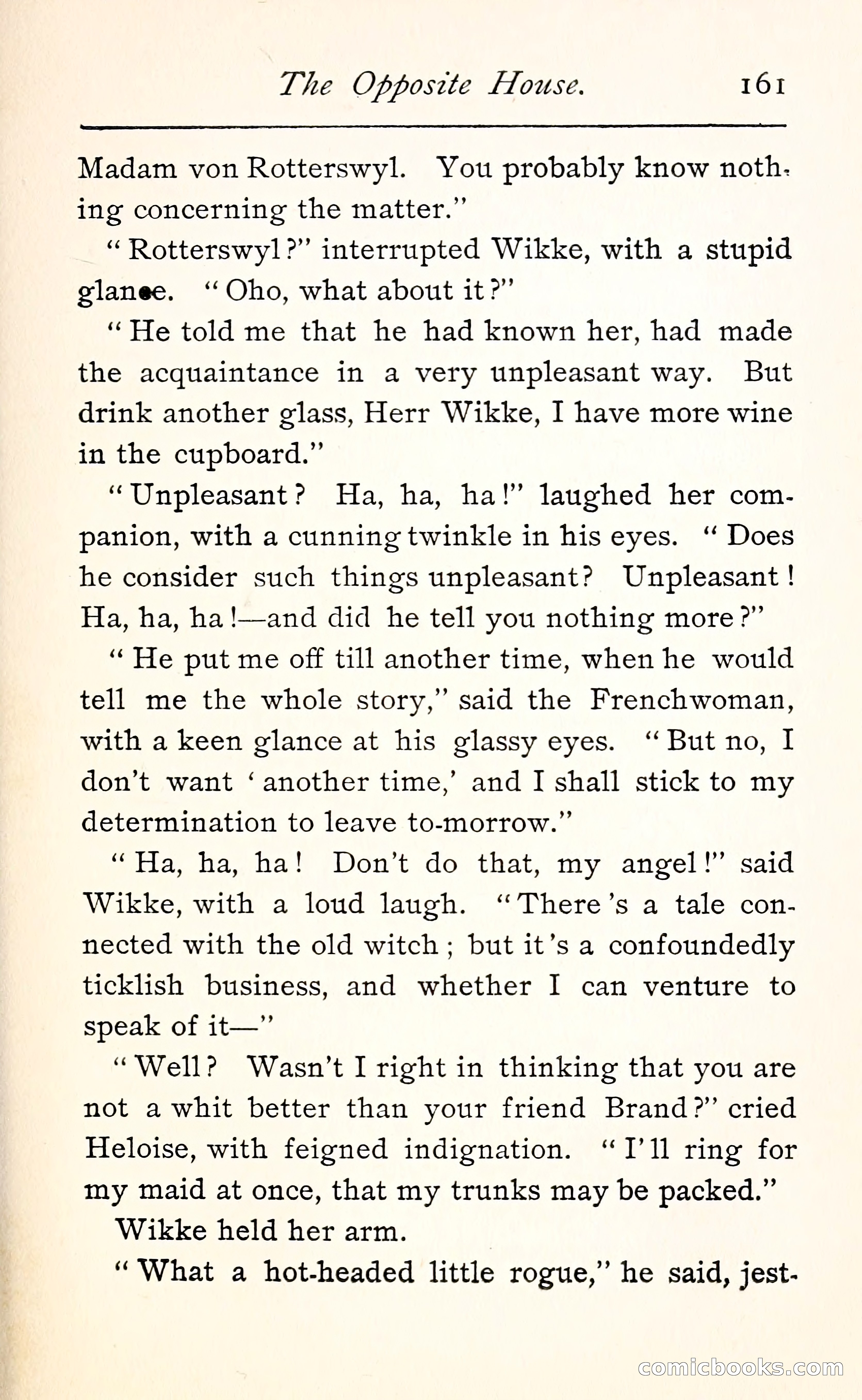 The Opposite House: A Novel — page 166 of 296