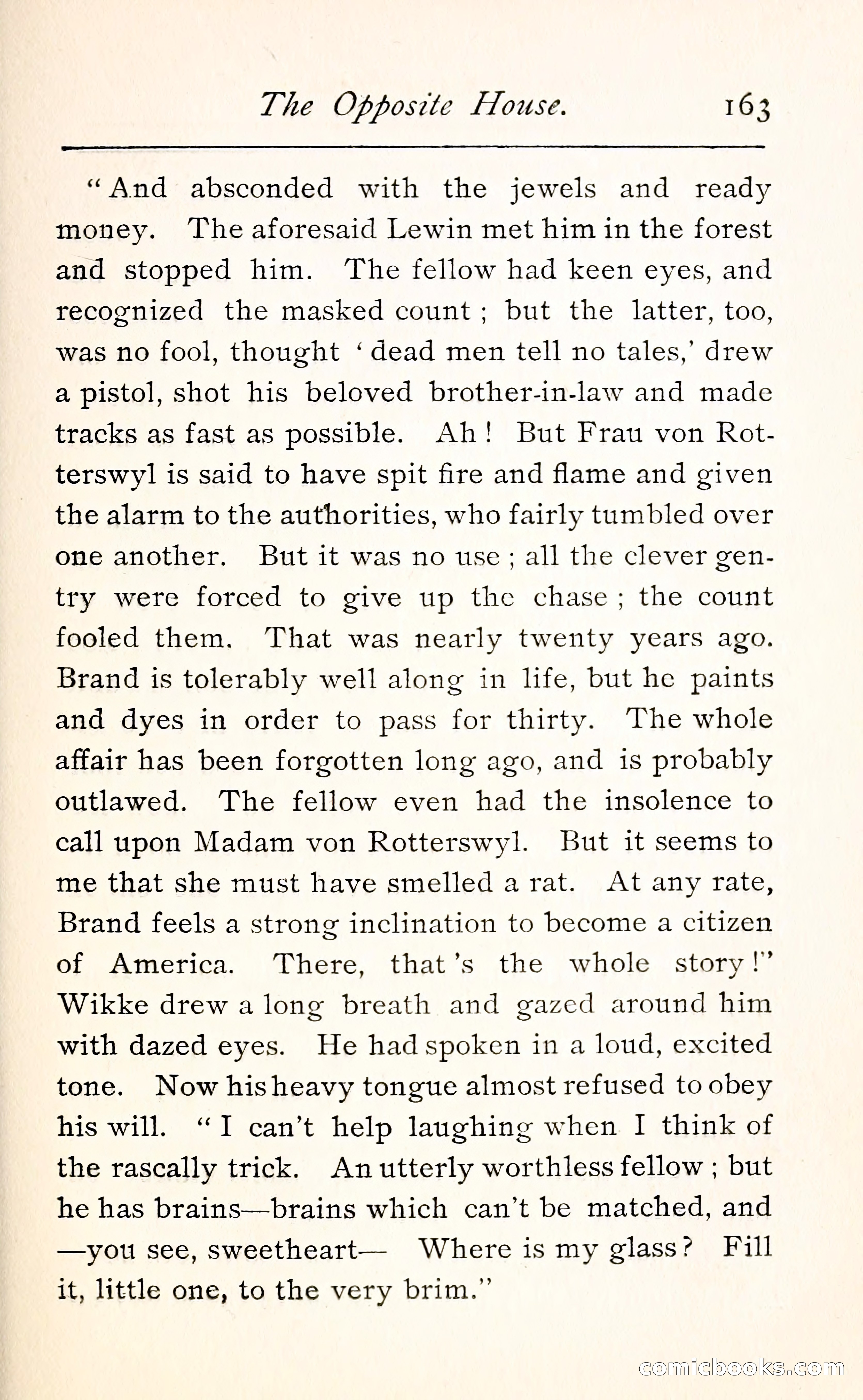 The Opposite House: A Novel — page 168 of 296