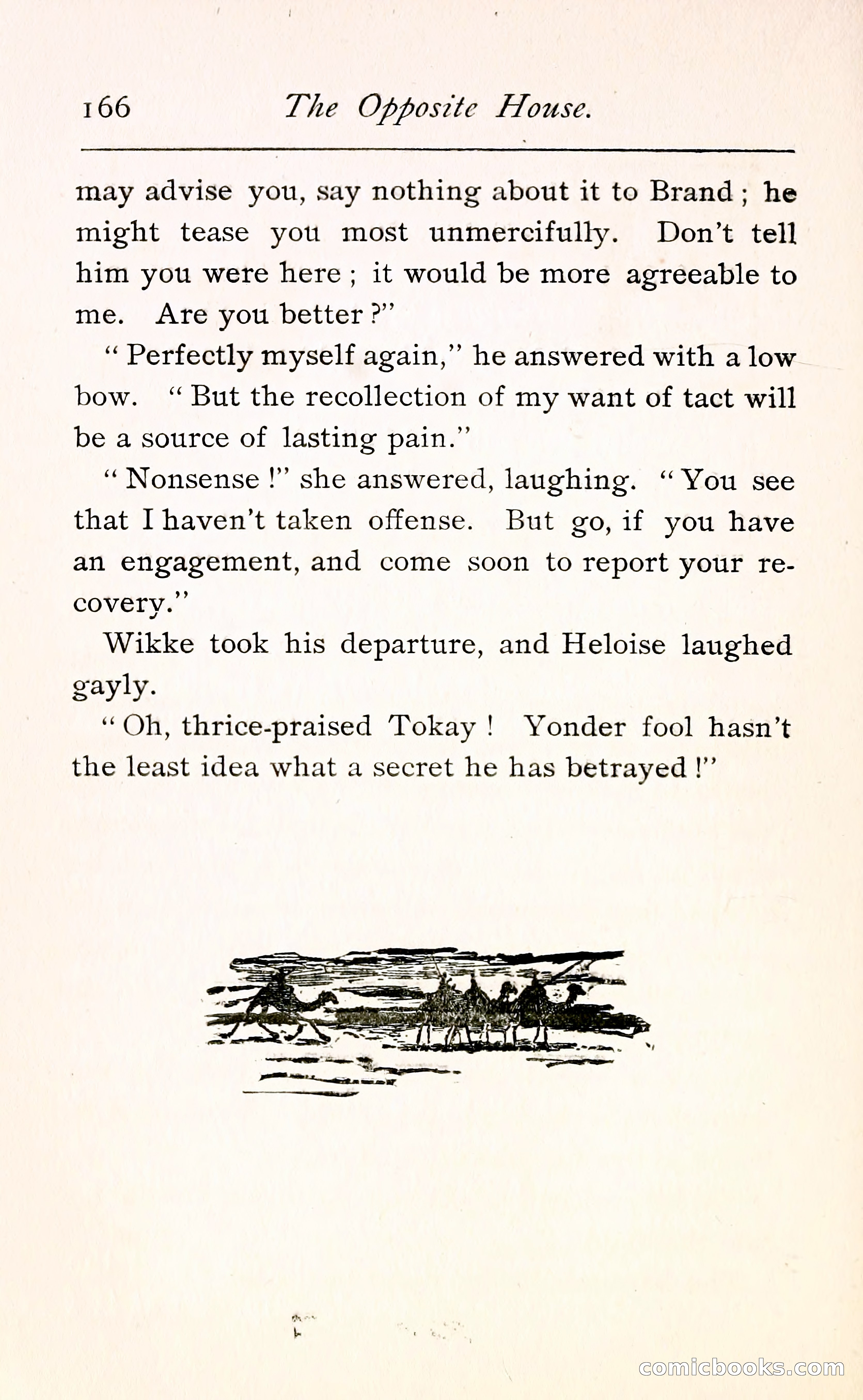 The Opposite House: A Novel — page 171 of 296
