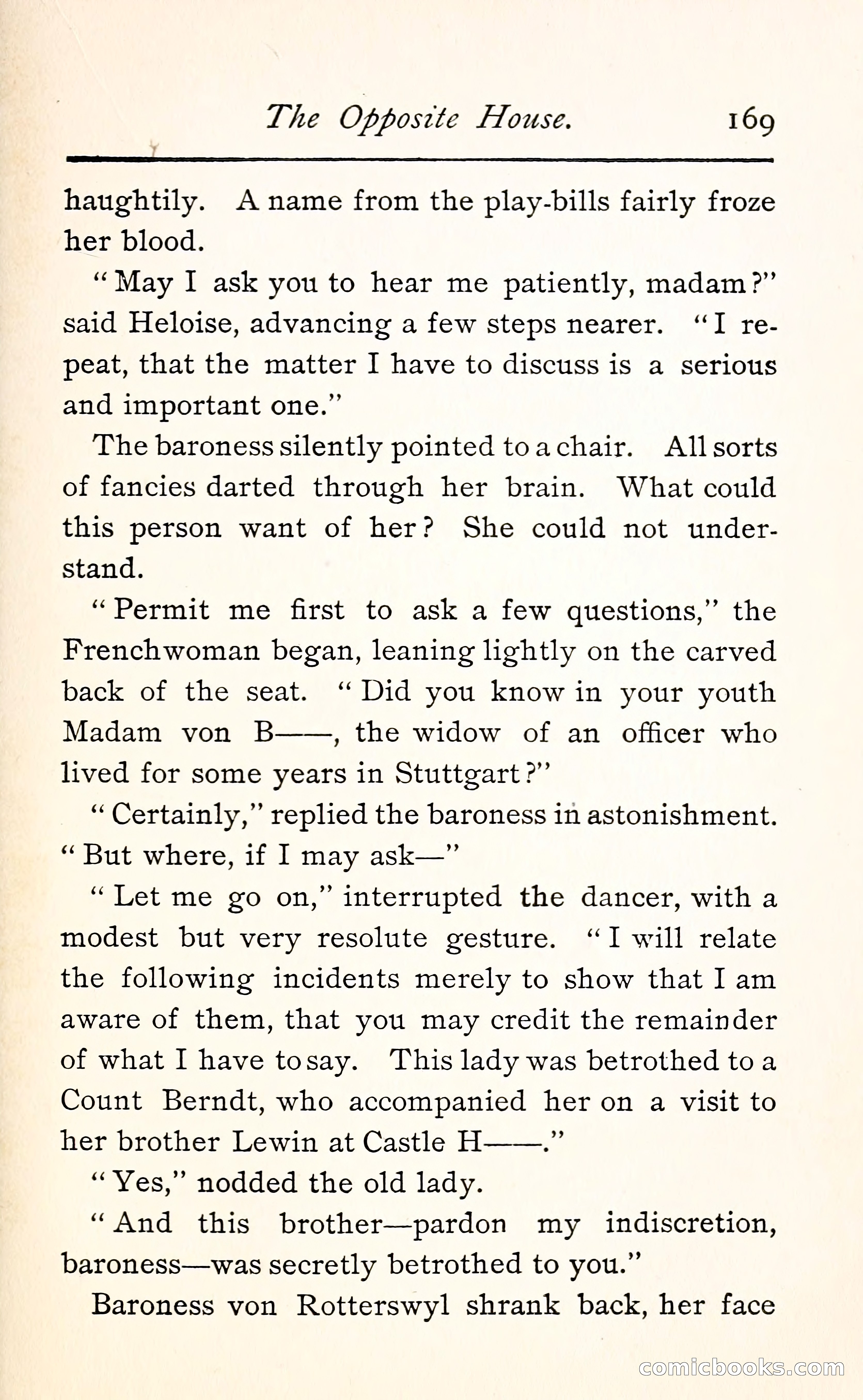 The Opposite House: A Novel — page 174 of 296
