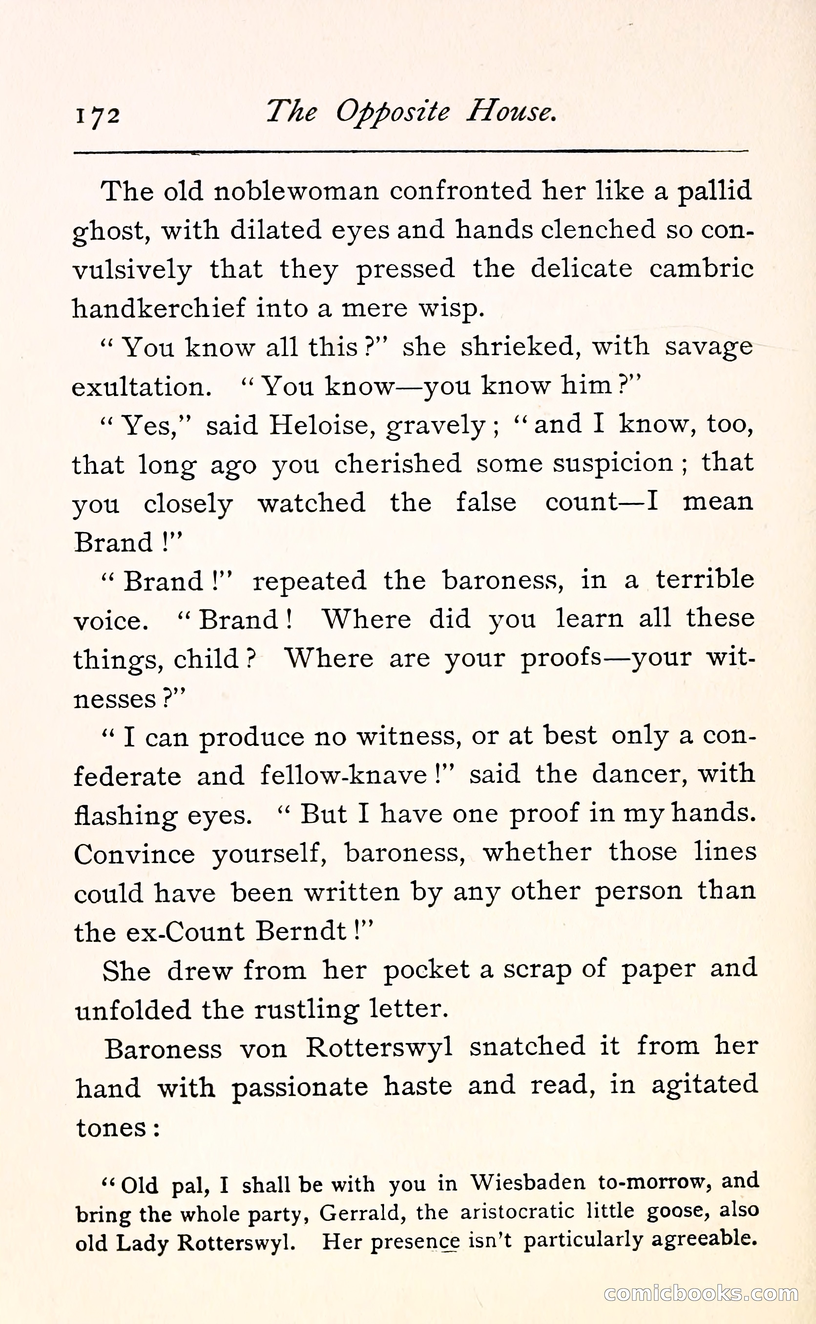 The Opposite House: A Novel — page 177 of 296