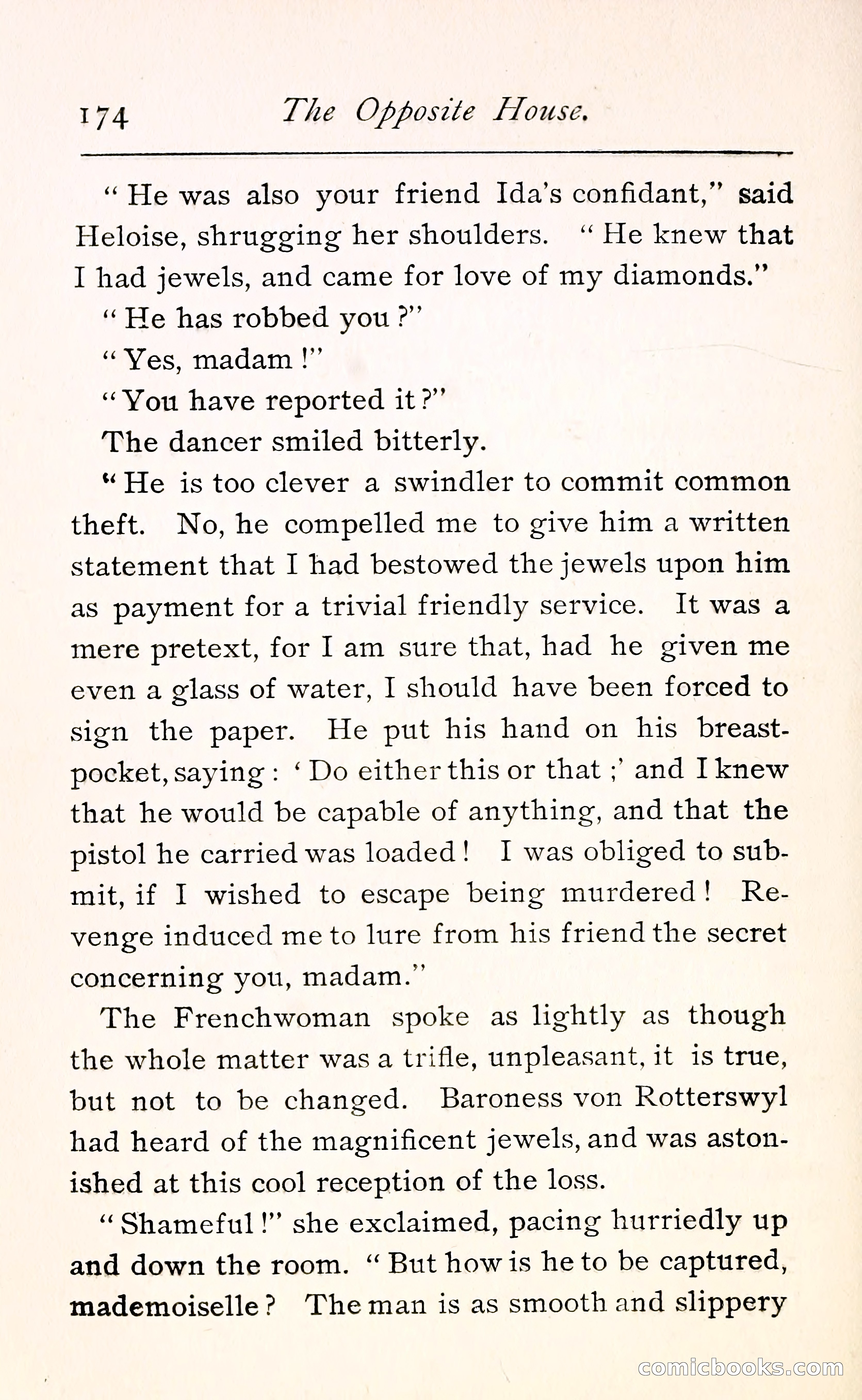 The Opposite House: A Novel — page 179 of 296