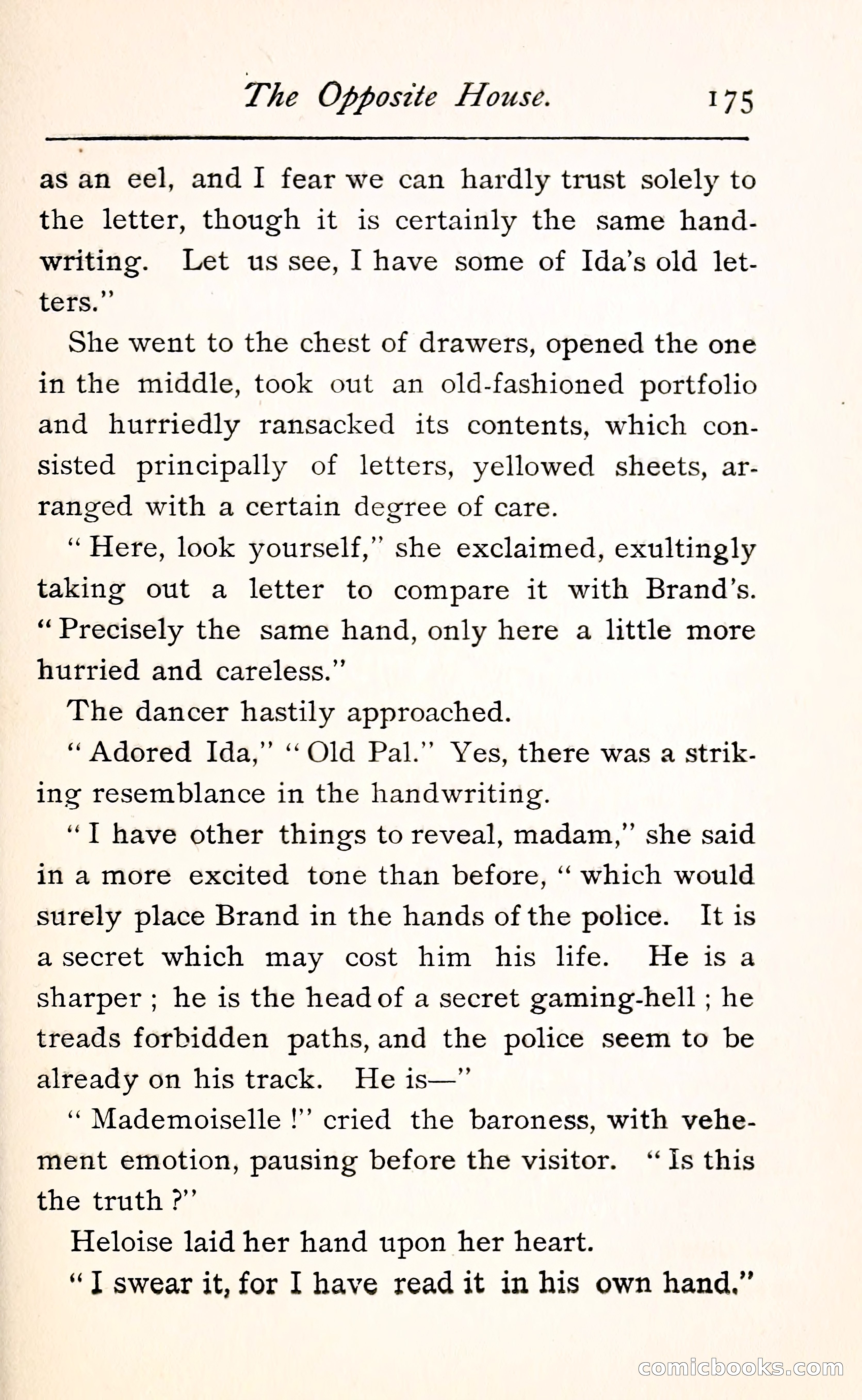 The Opposite House: A Novel — page 180 of 296