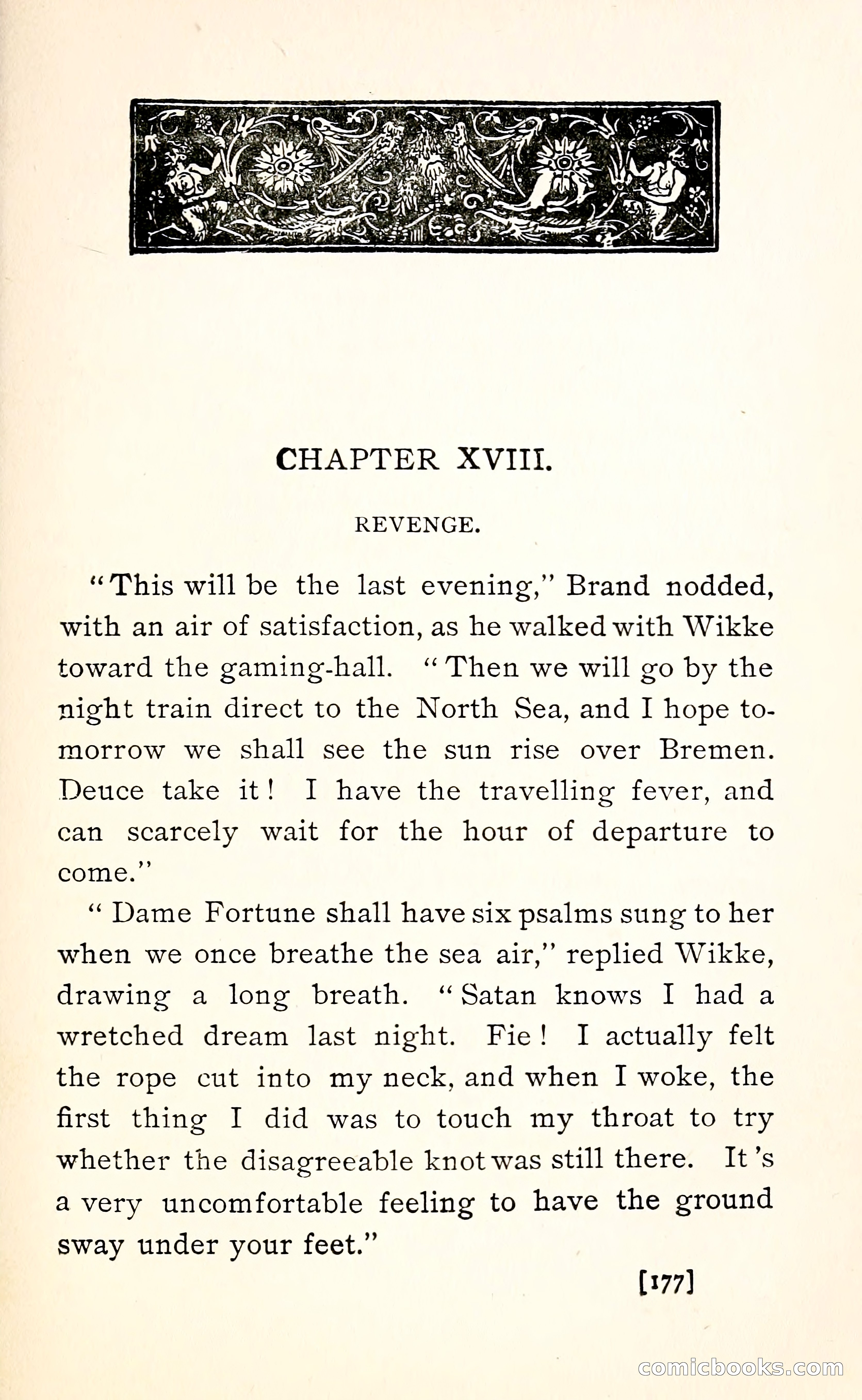 The Opposite House: A Novel — page 182 of 296