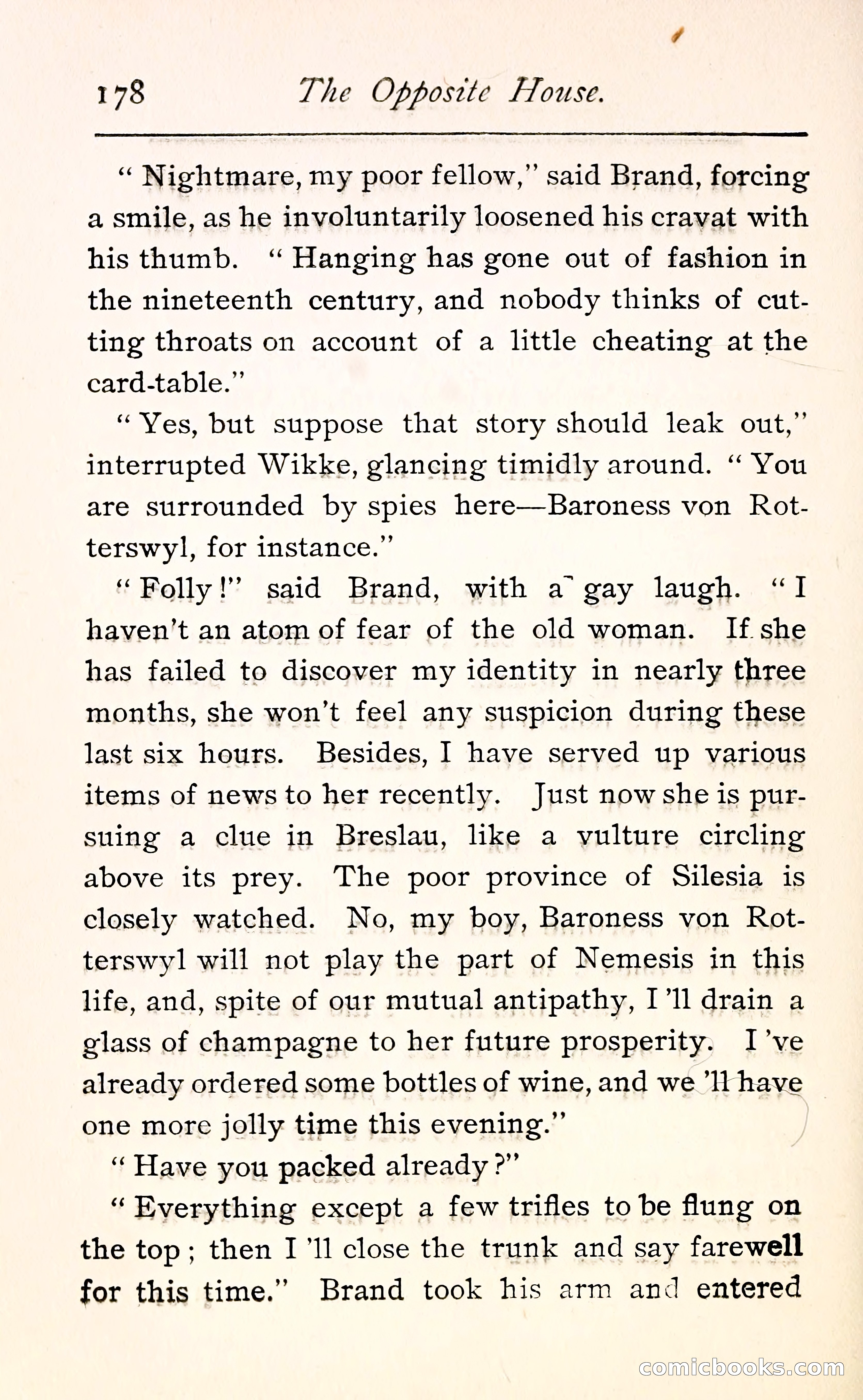The Opposite House: A Novel — page 183 of 296