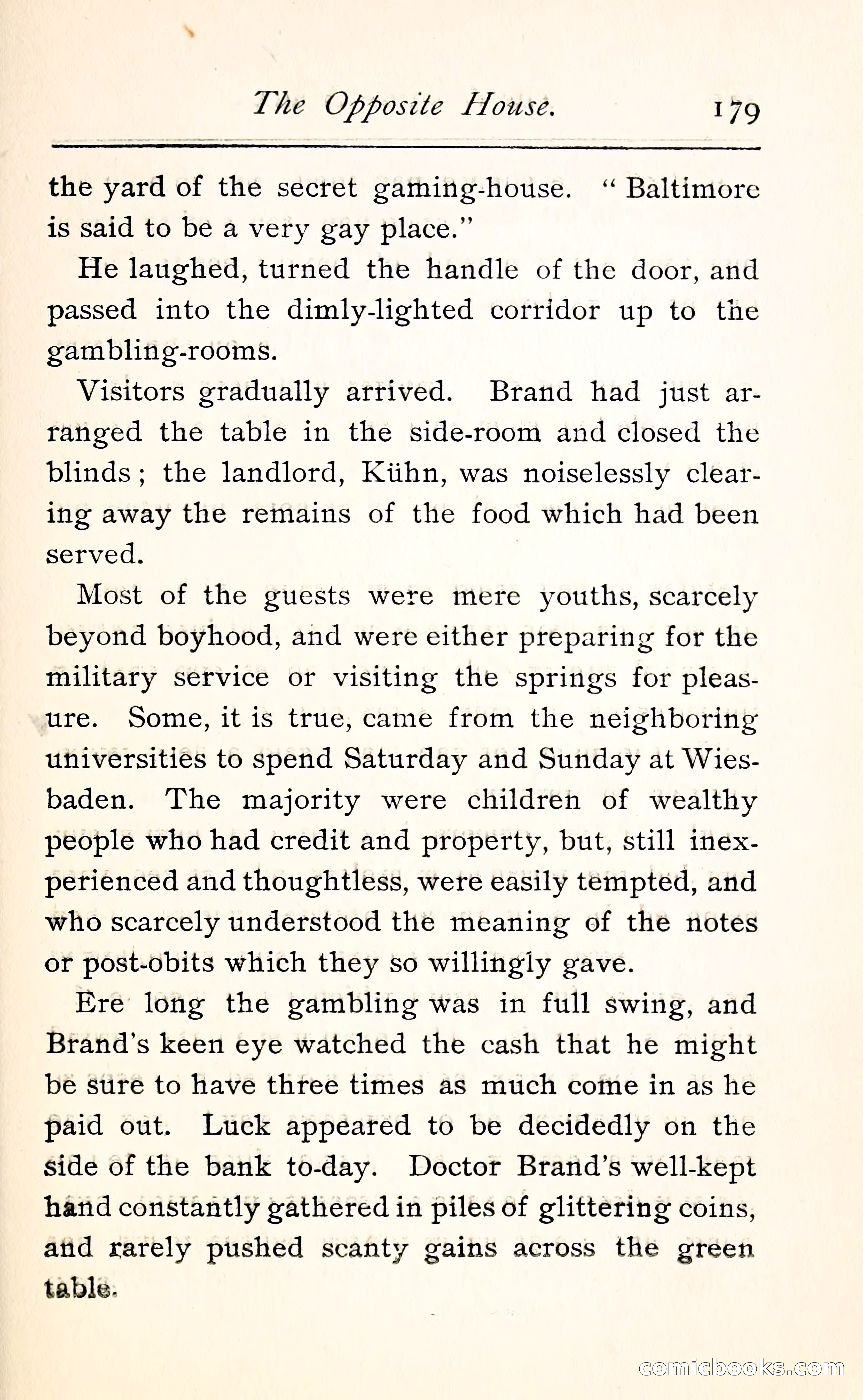 The Opposite House: A Novel — page 184 of 296