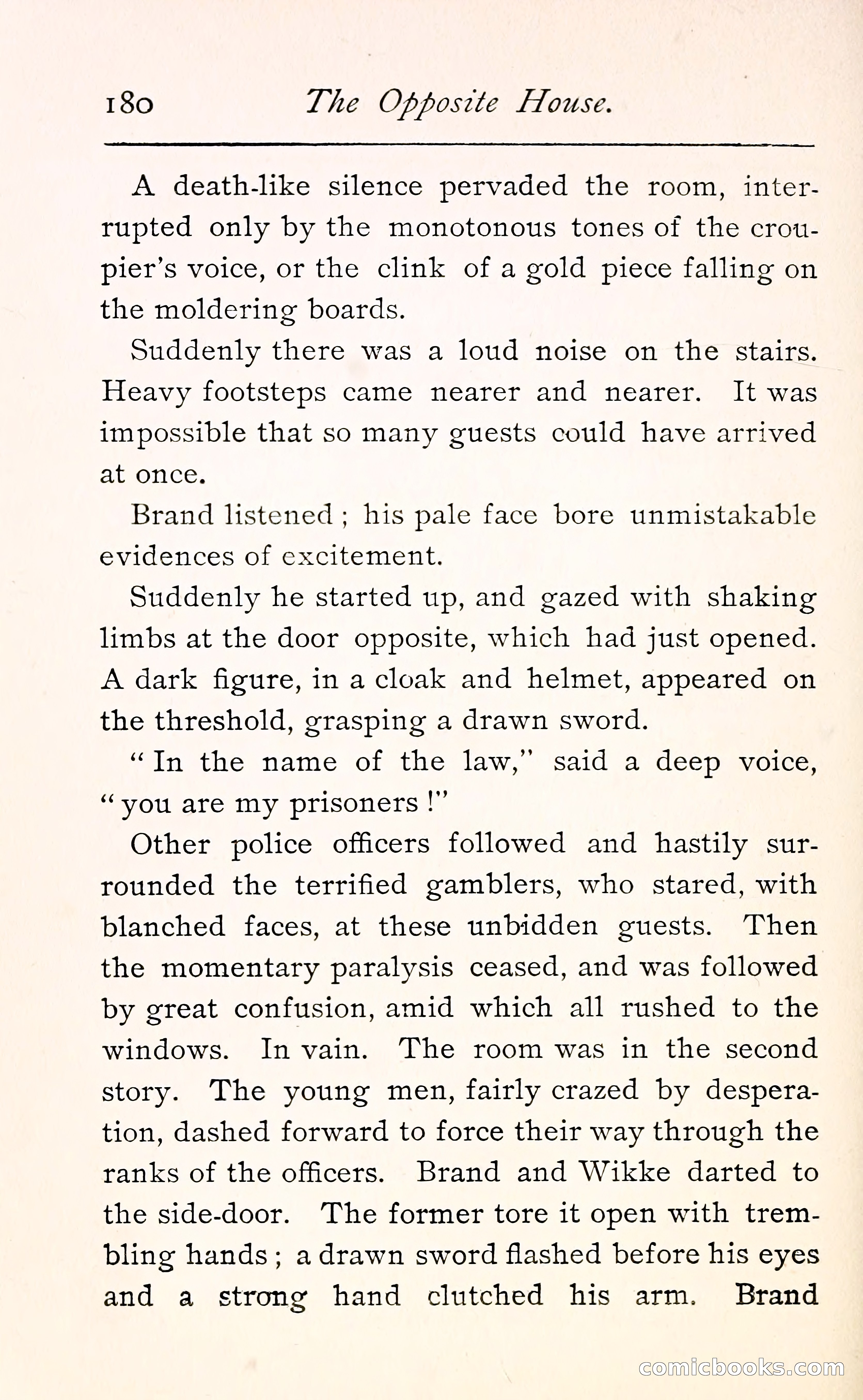 The Opposite House: A Novel — page 185 of 296