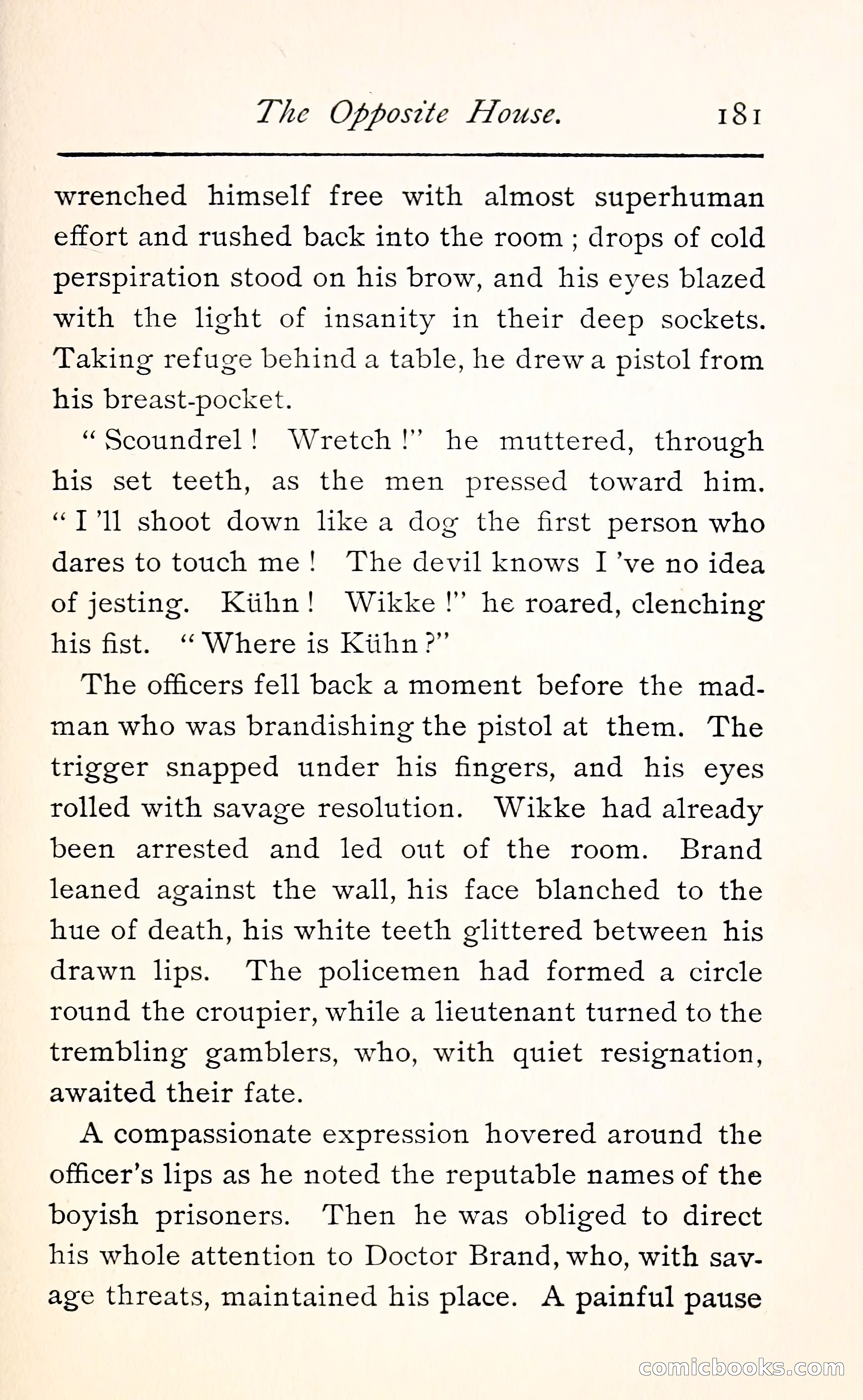 The Opposite House: A Novel — page 186 of 296