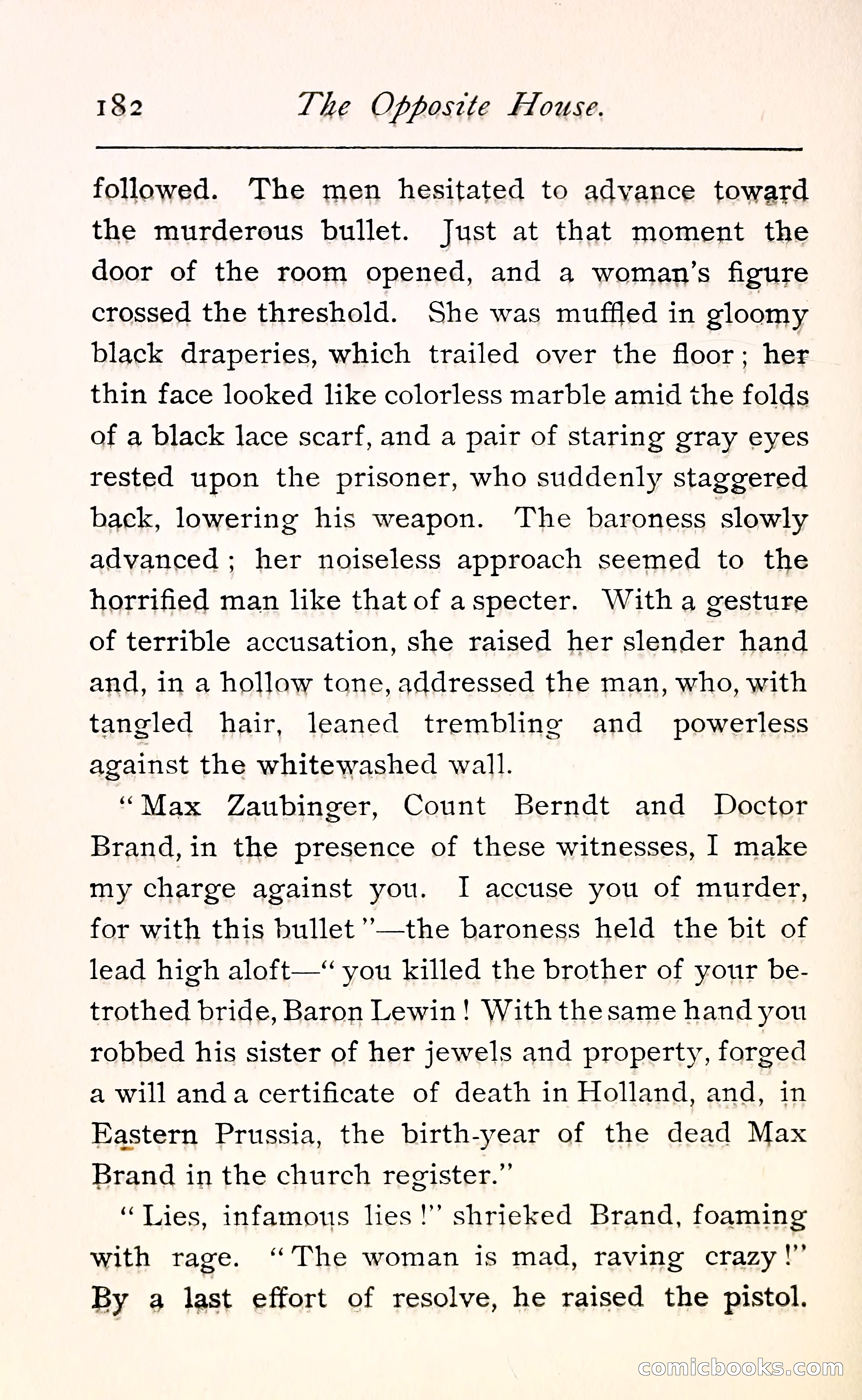 The Opposite House: A Novel — page 187 of 296