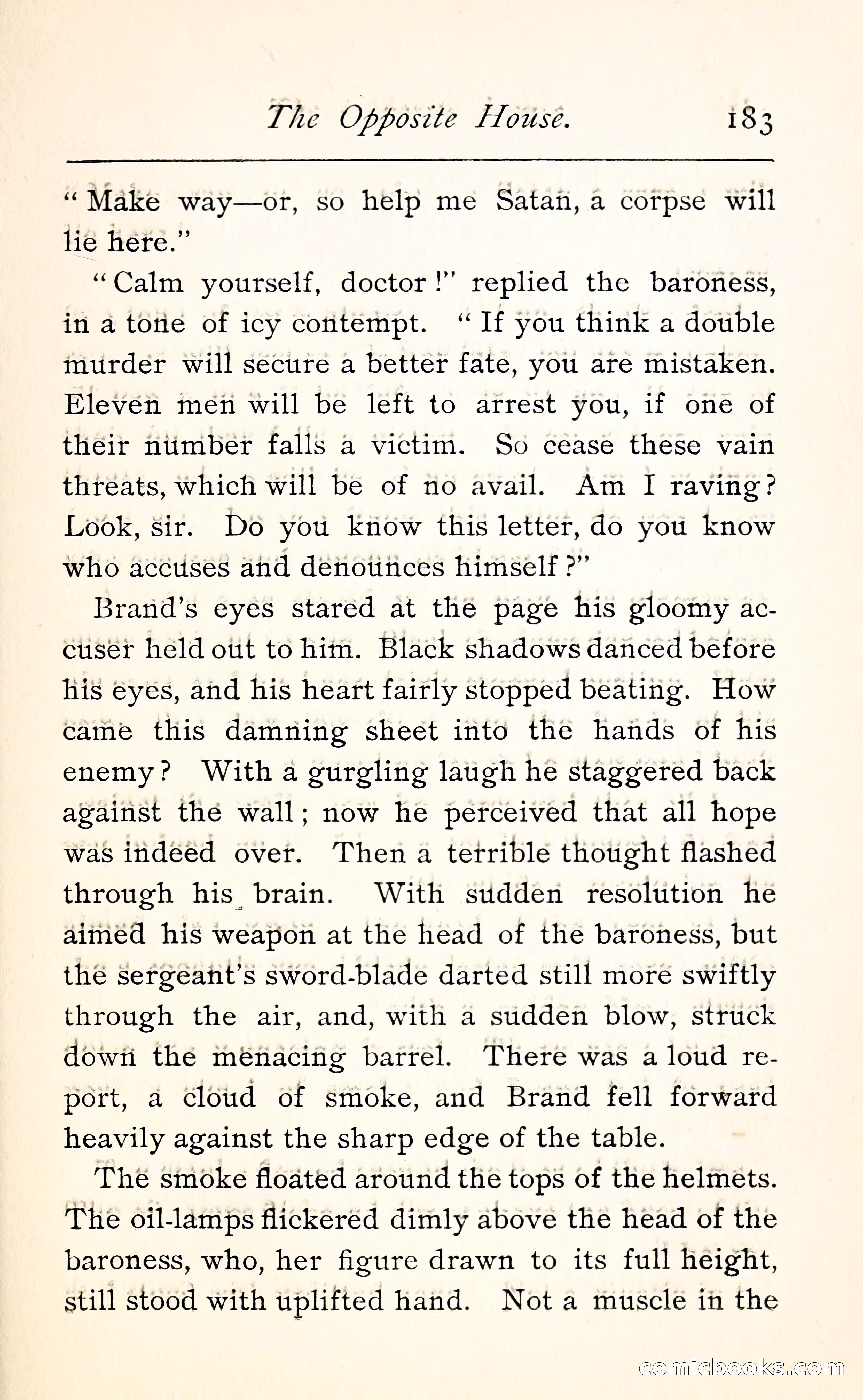 The Opposite House: A Novel — page 188 of 296