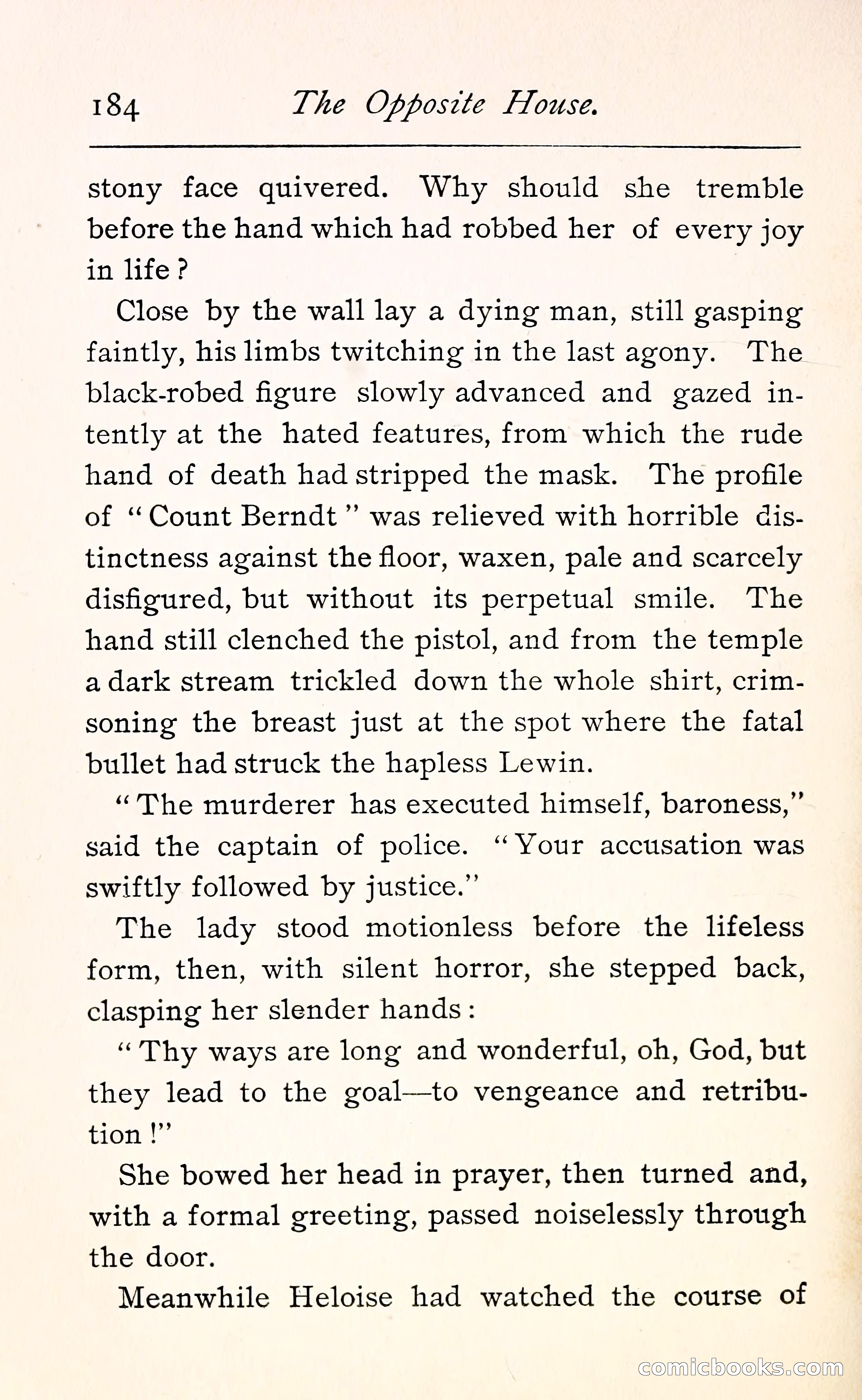 The Opposite House: A Novel — page 189 of 296