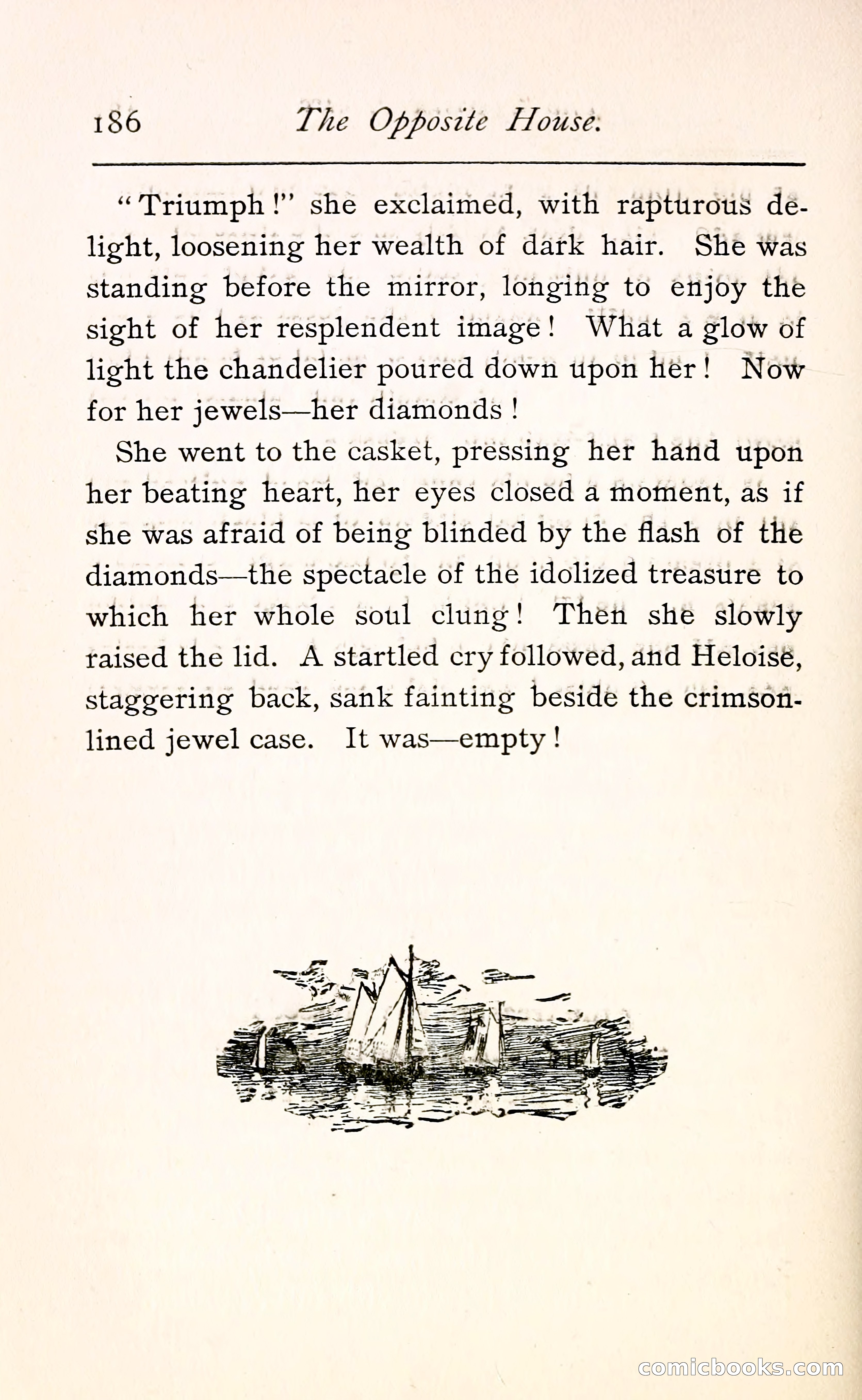 The Opposite House: A Novel — page 191 of 296
