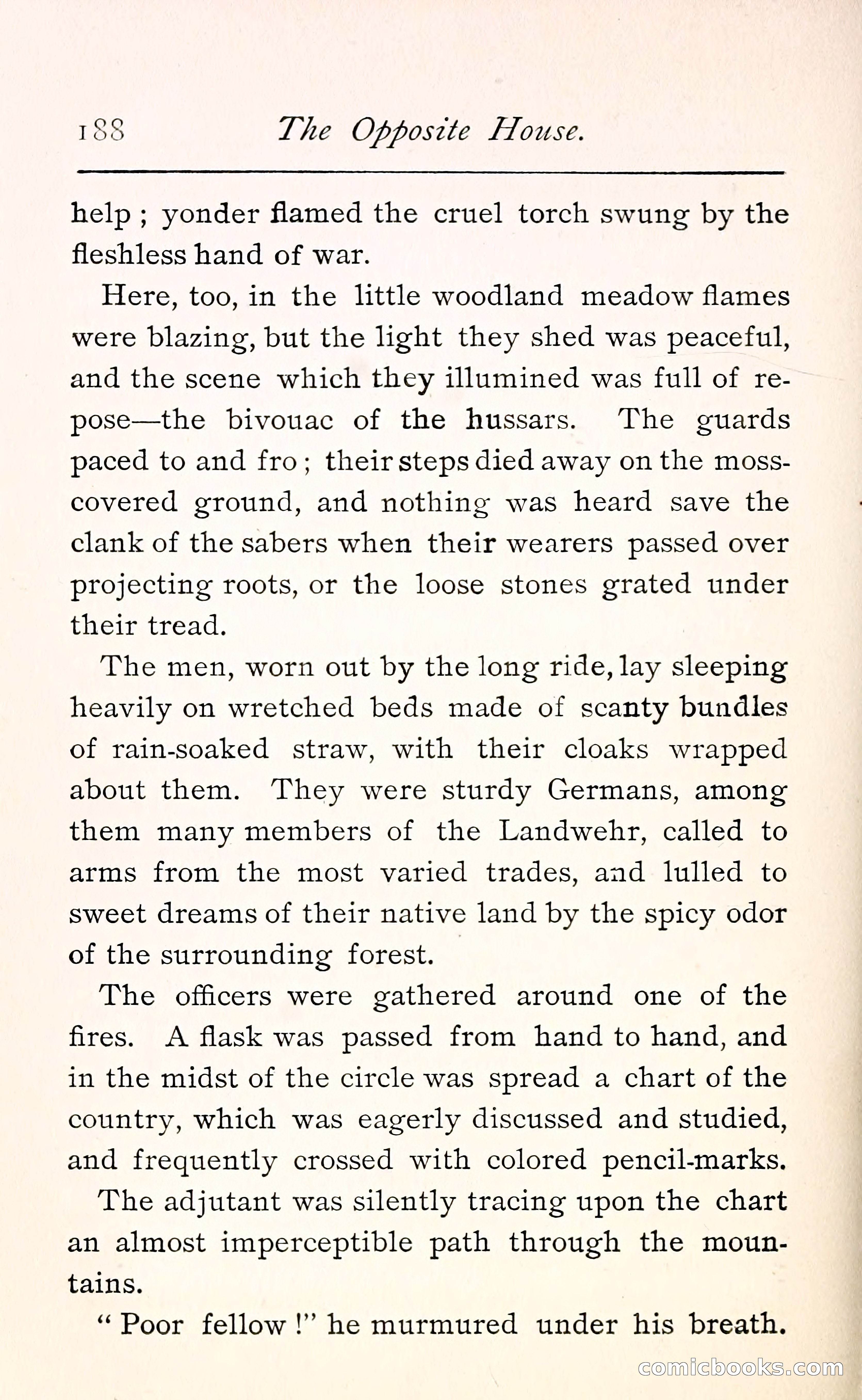The Opposite House: A Novel — page 193 of 296