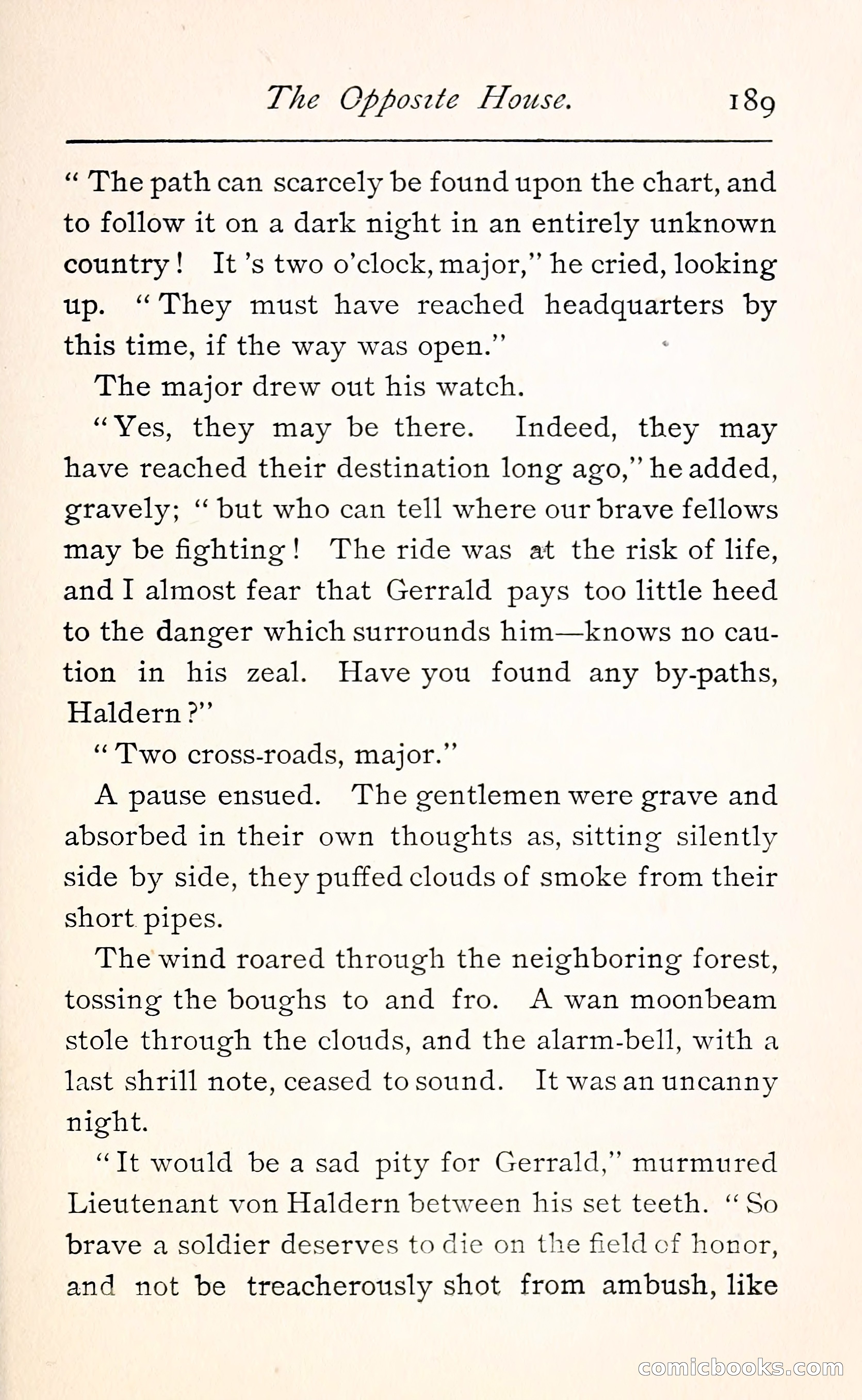 The Opposite House: A Novel — page 194 of 296