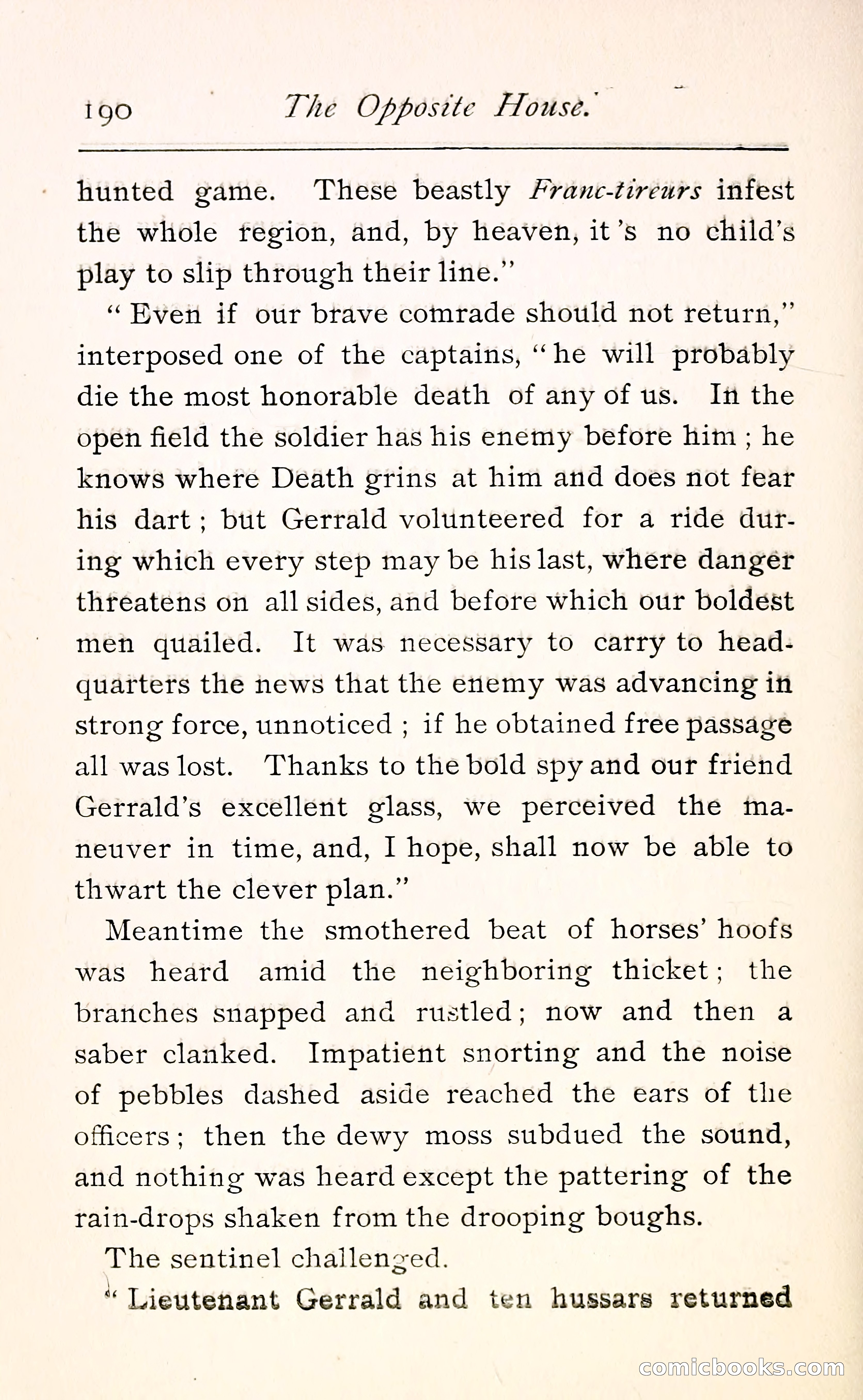 The Opposite House: A Novel — page 195 of 296