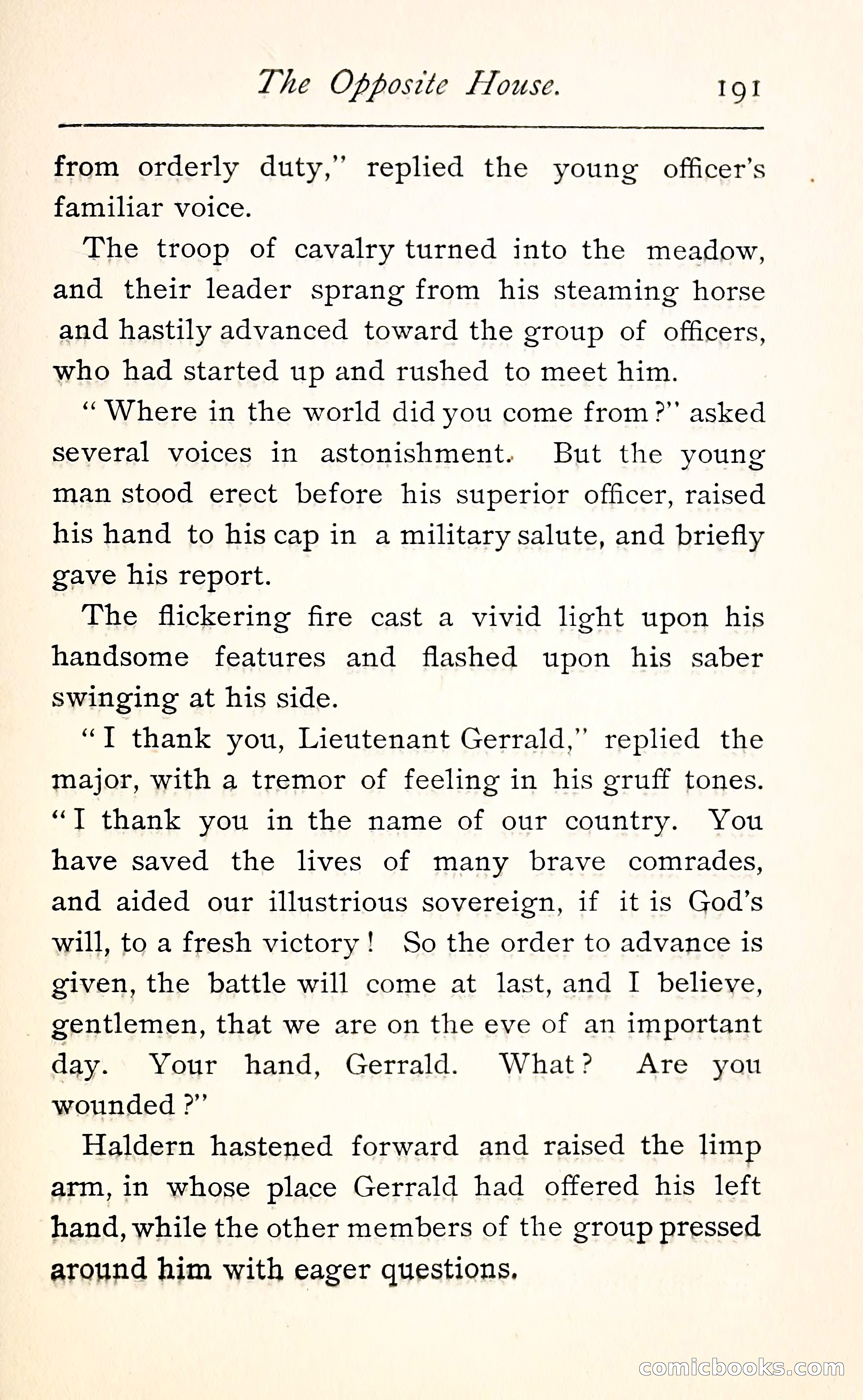 The Opposite House: A Novel — page 196 of 296