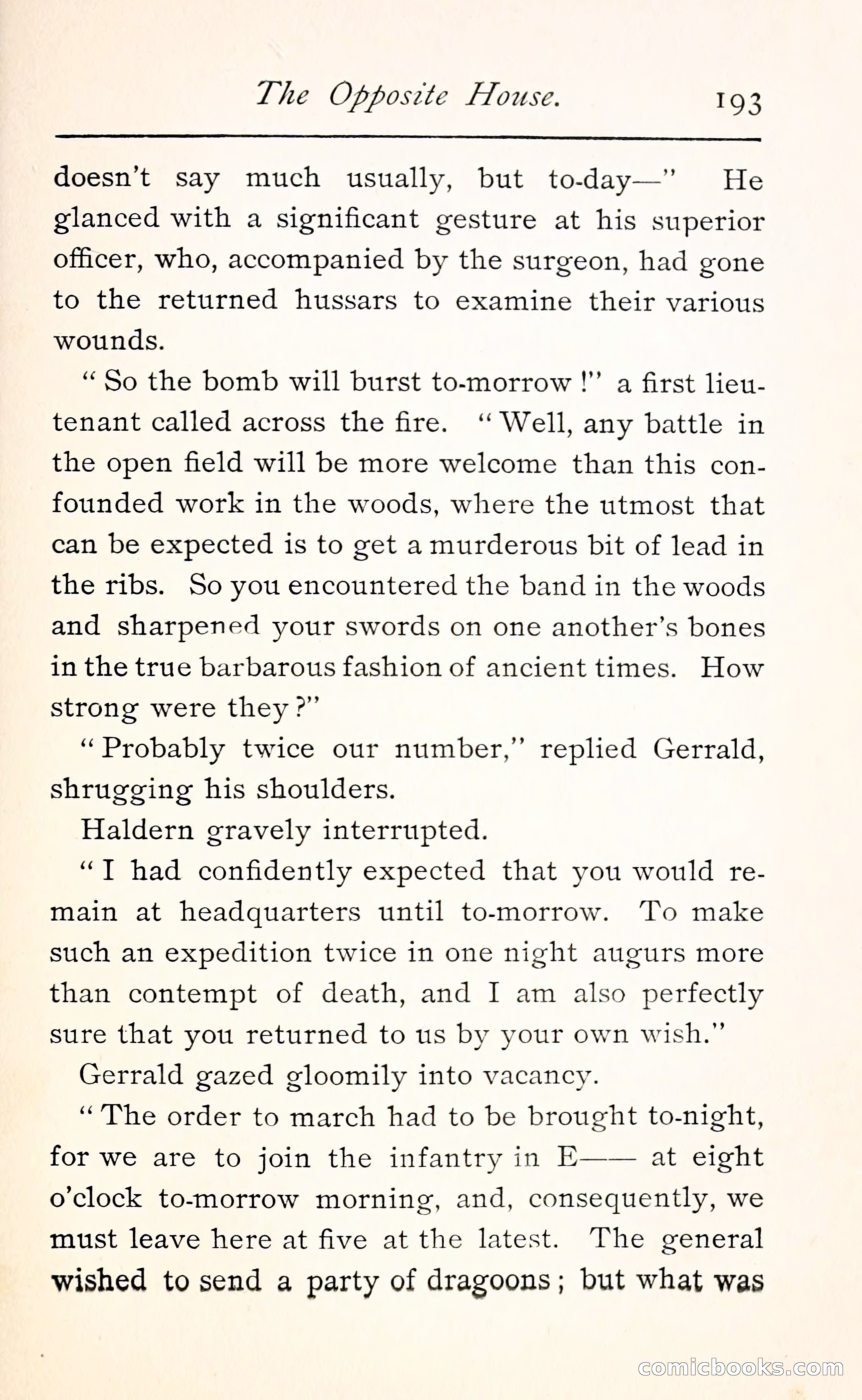 The Opposite House: A Novel — page 198 of 296