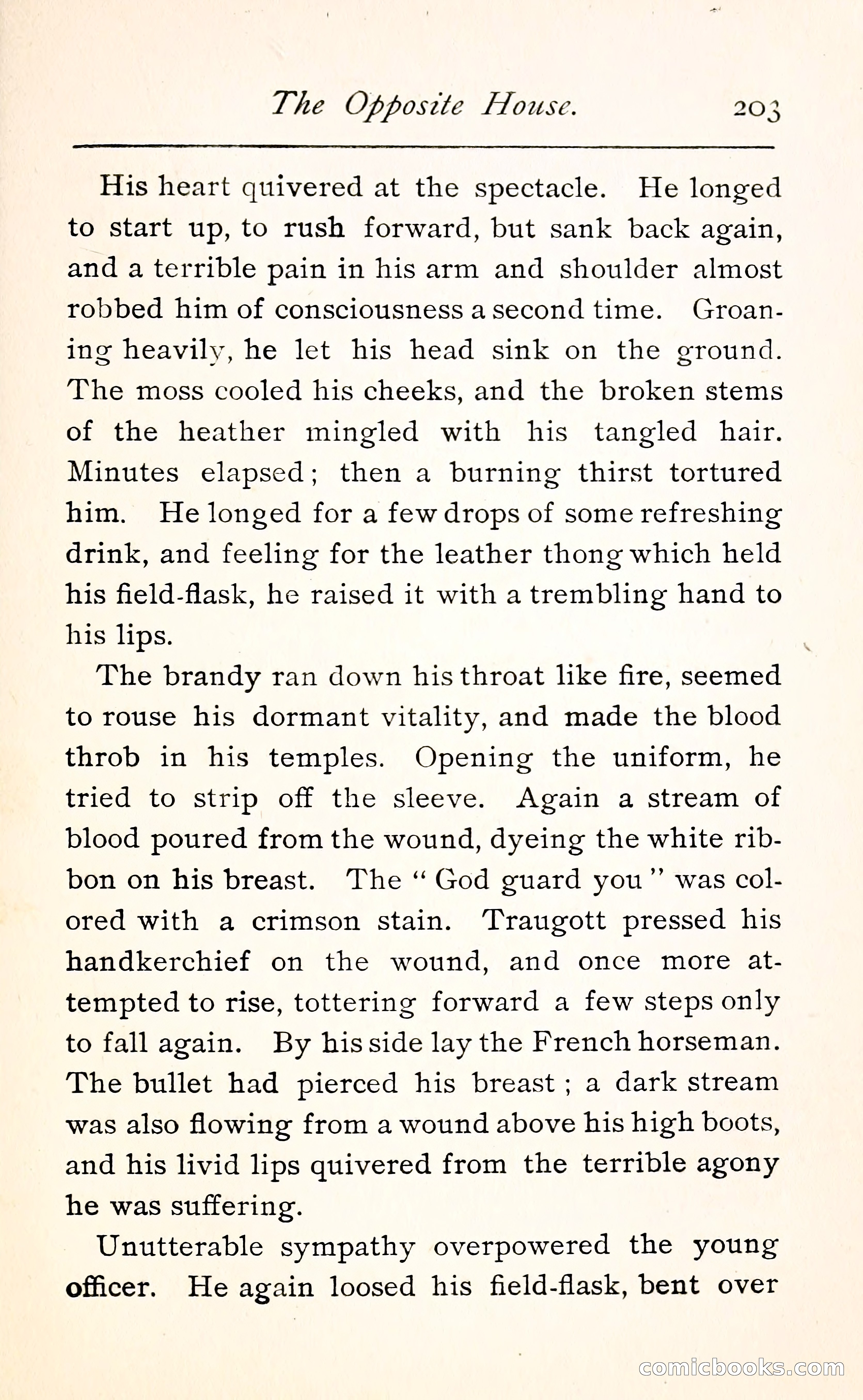 The Opposite House: A Novel — page 208 of 296
