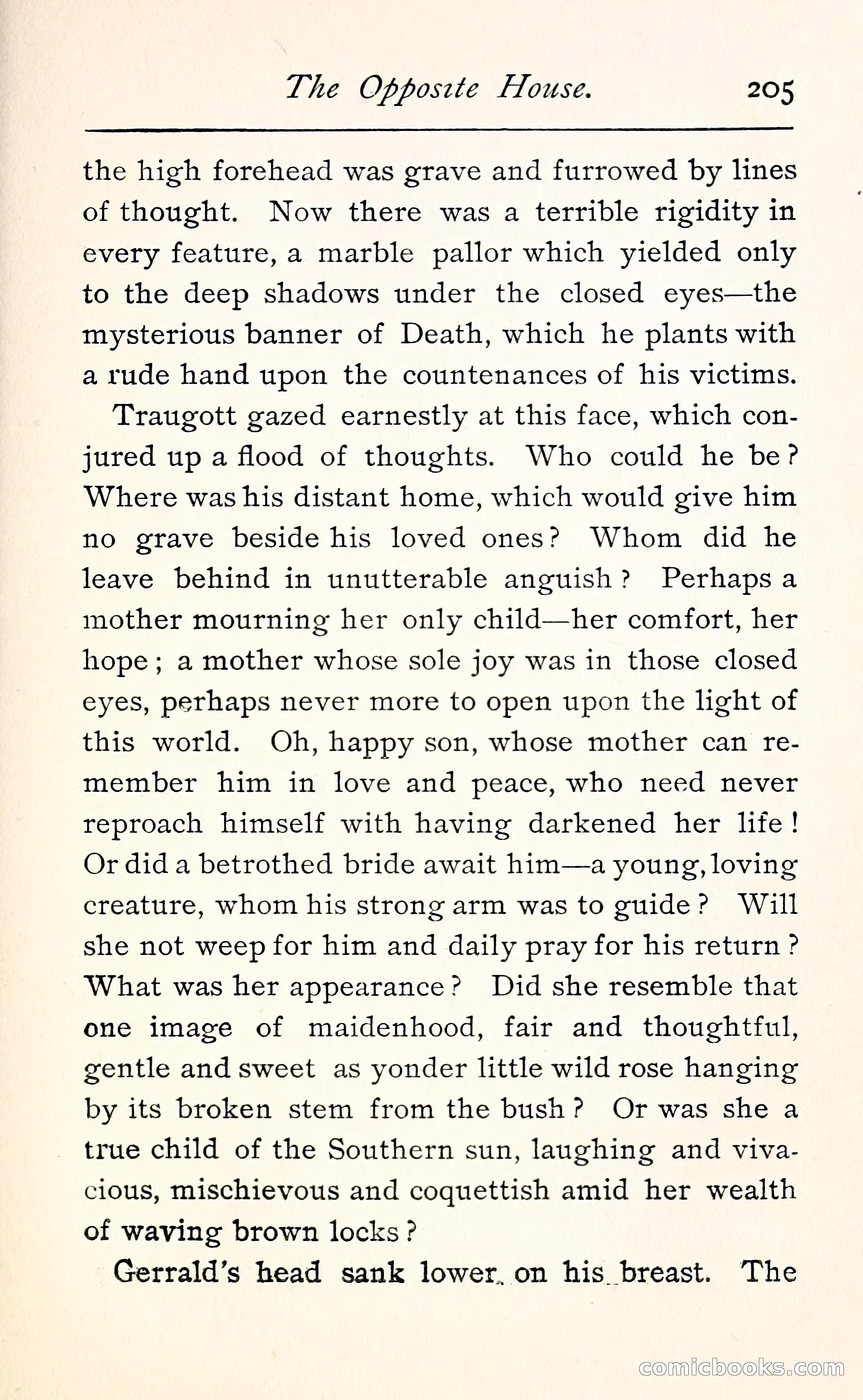 The Opposite House: A Novel — page 210 of 296