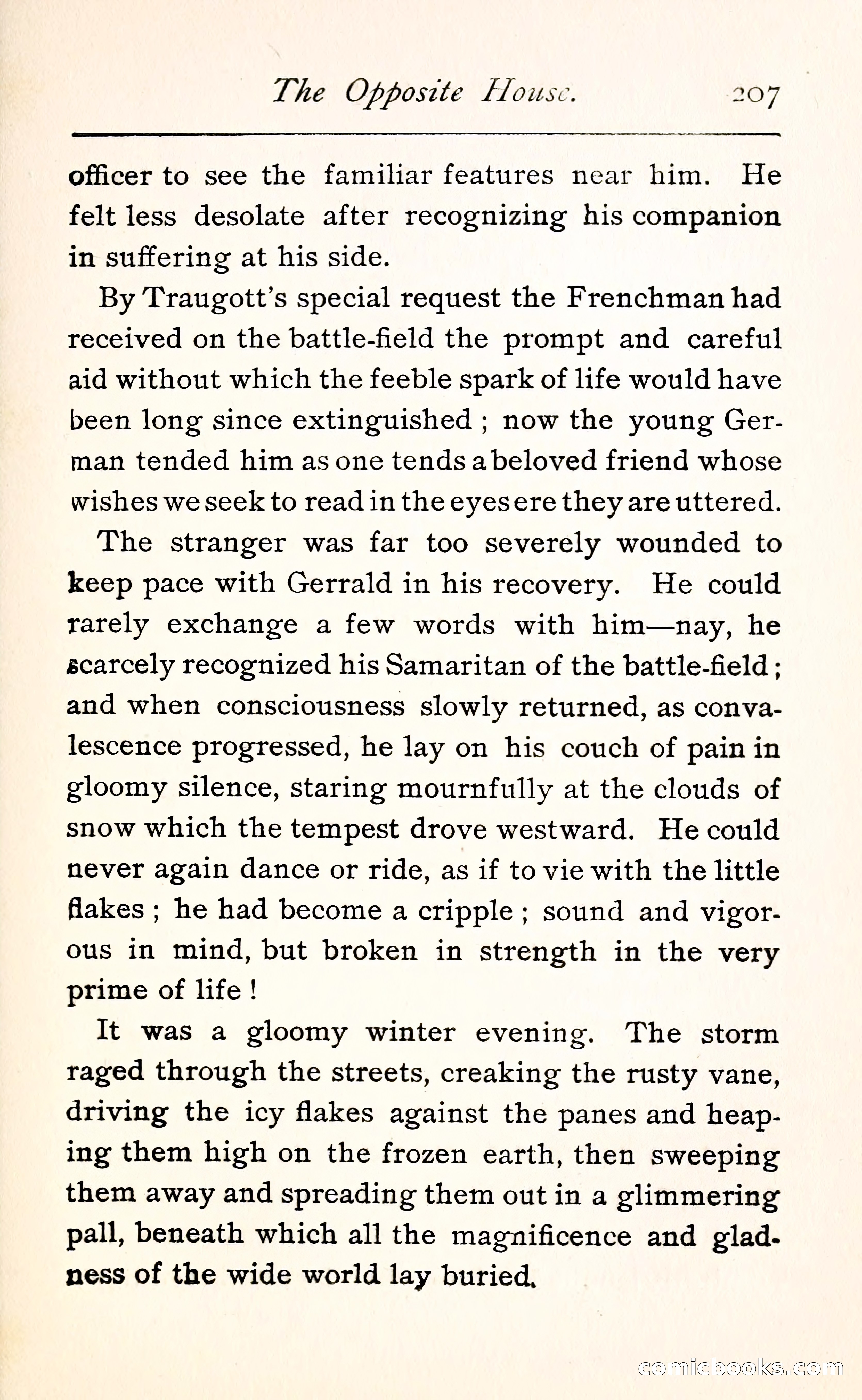 The Opposite House: A Novel — page 212 of 296