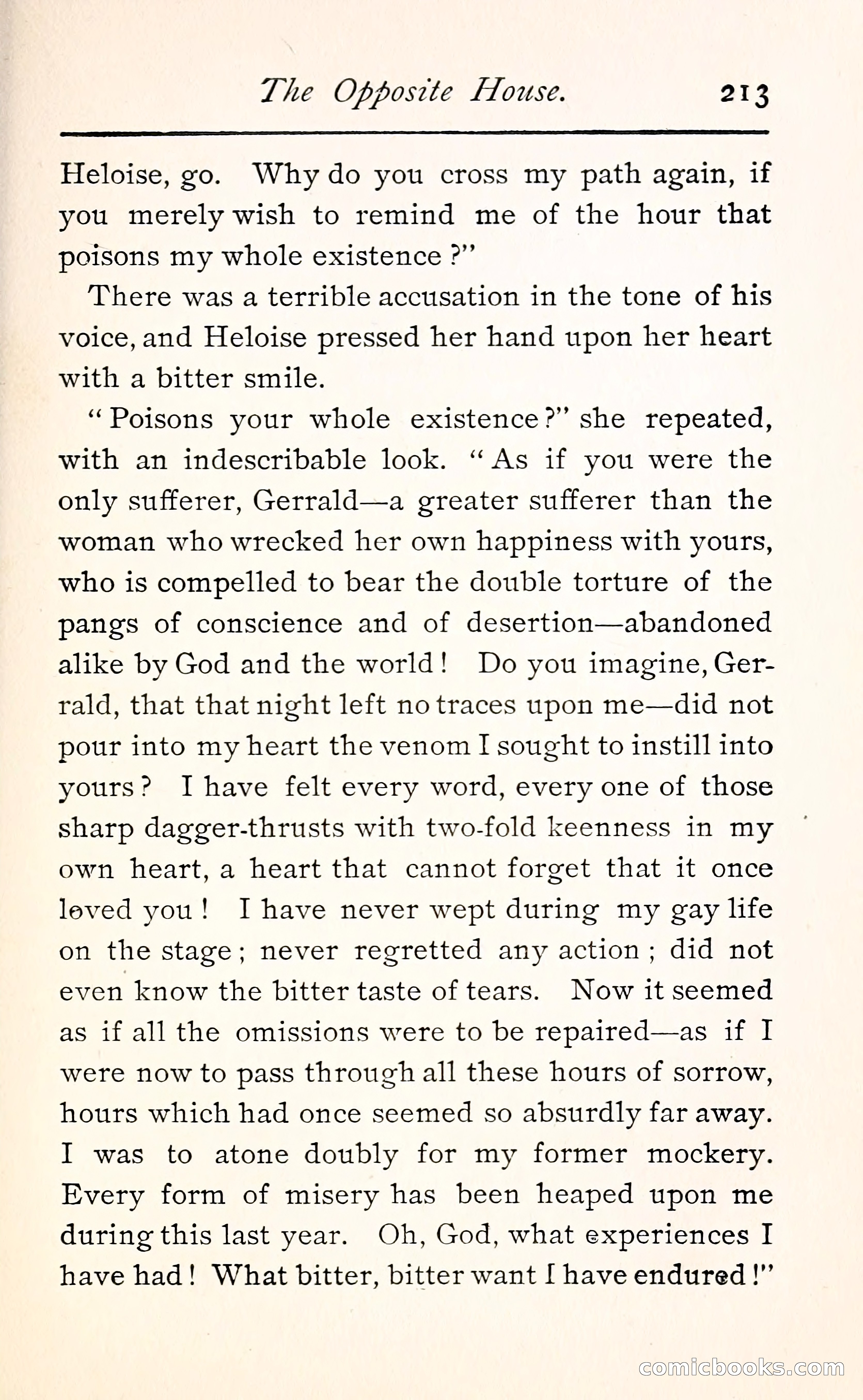 The Opposite House: A Novel — page 218 of 296