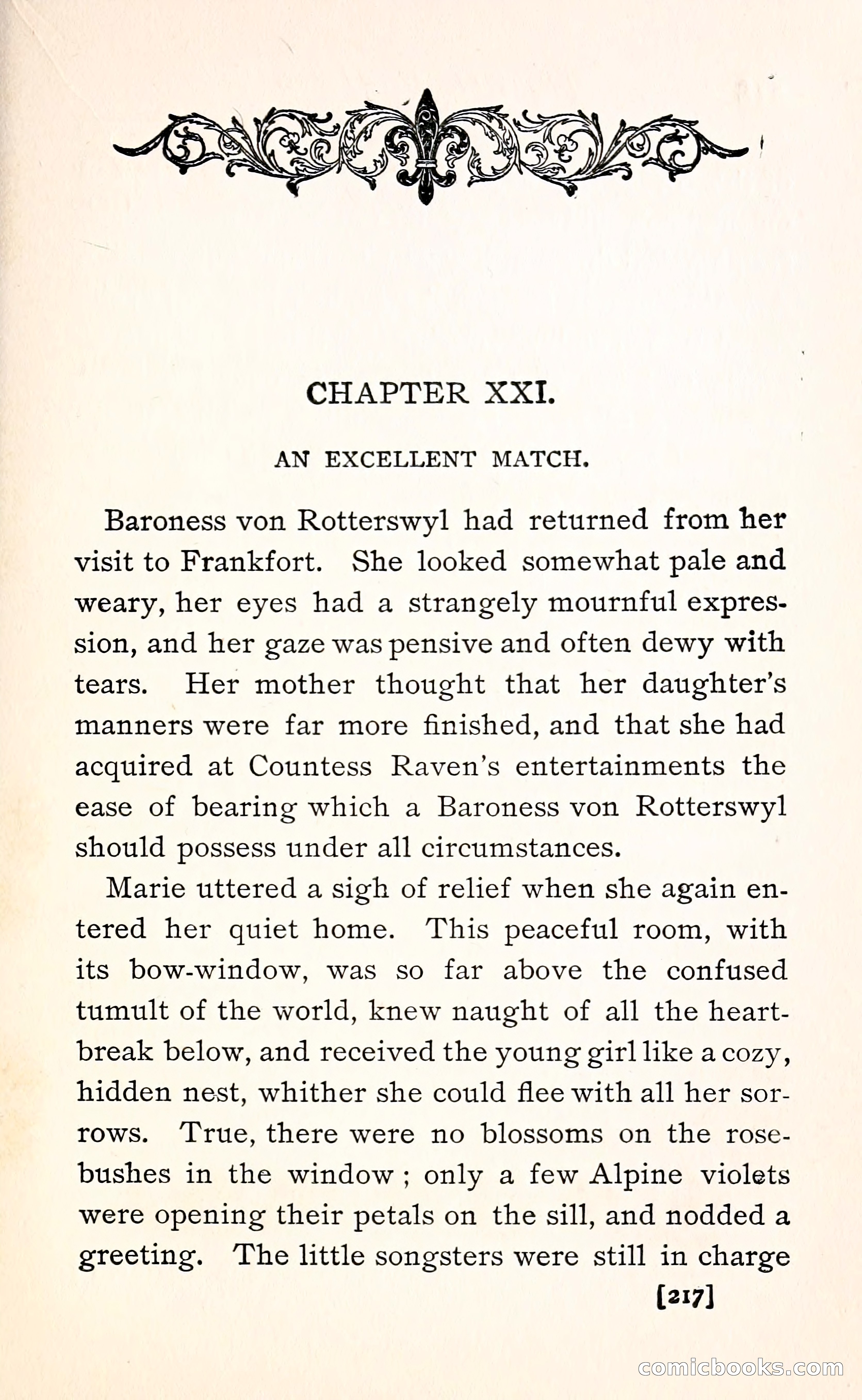 The Opposite House: A Novel — page 222 of 296