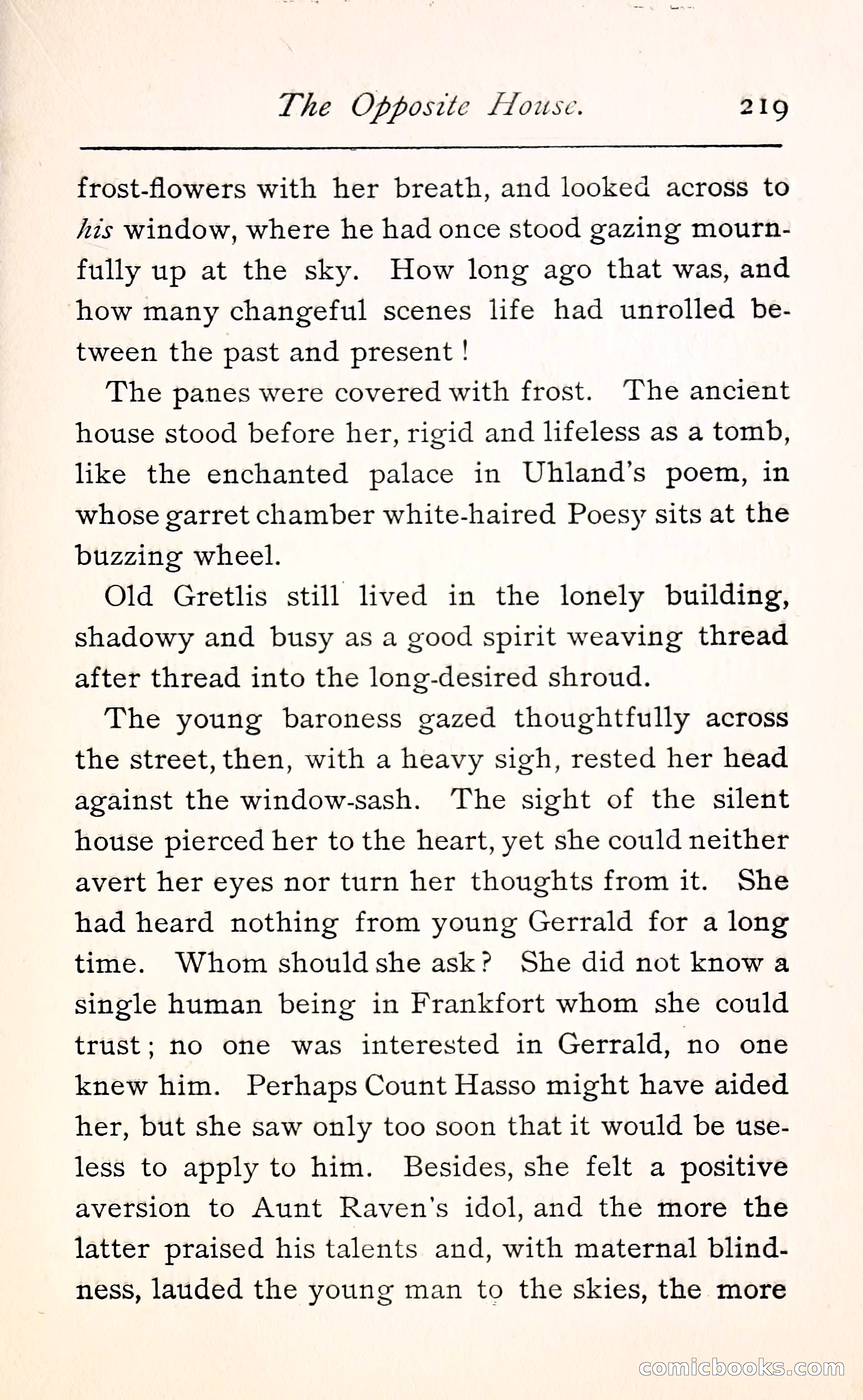 The Opposite House: A Novel — page 224 of 296