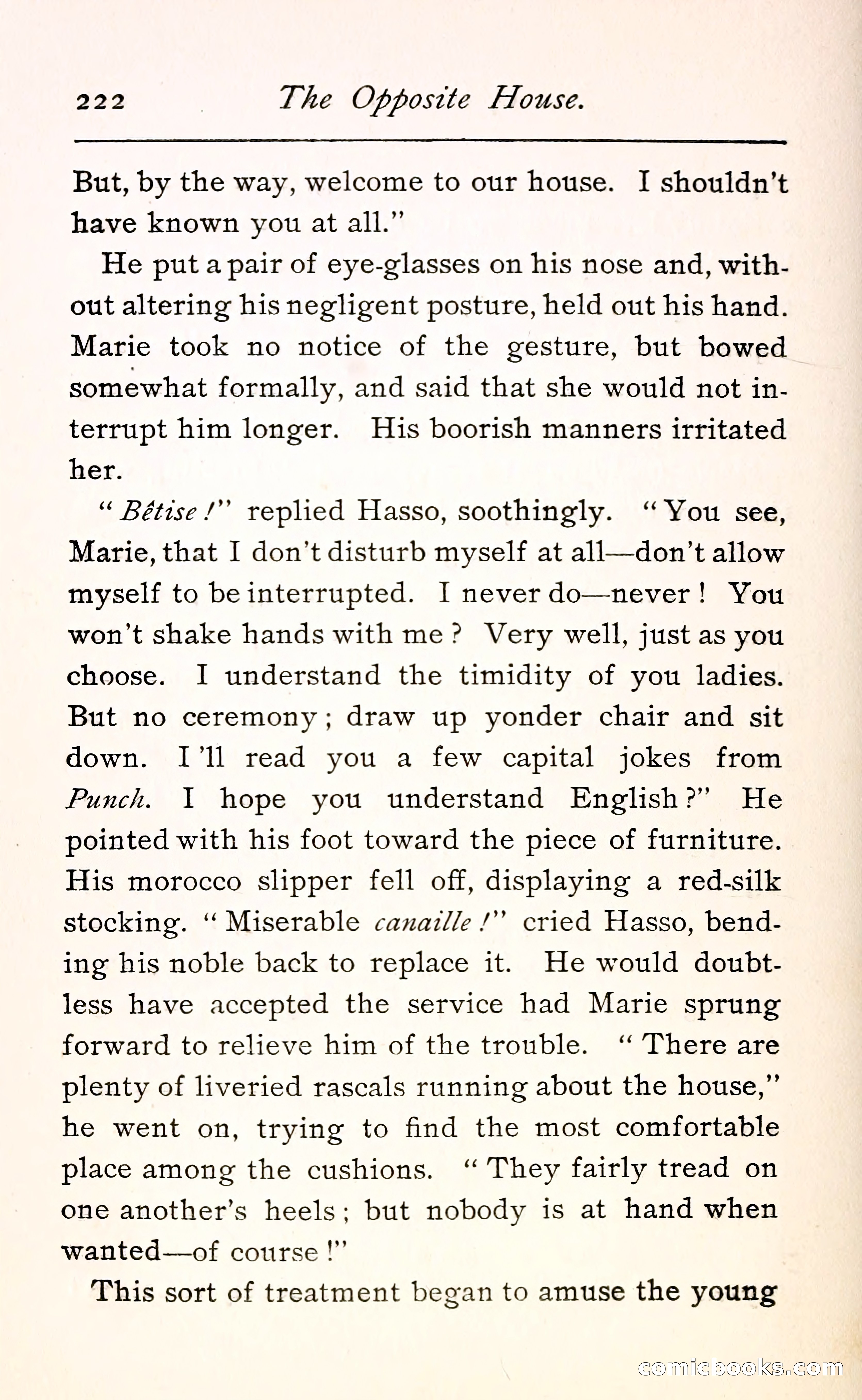 The Opposite House: A Novel — page 227 of 296