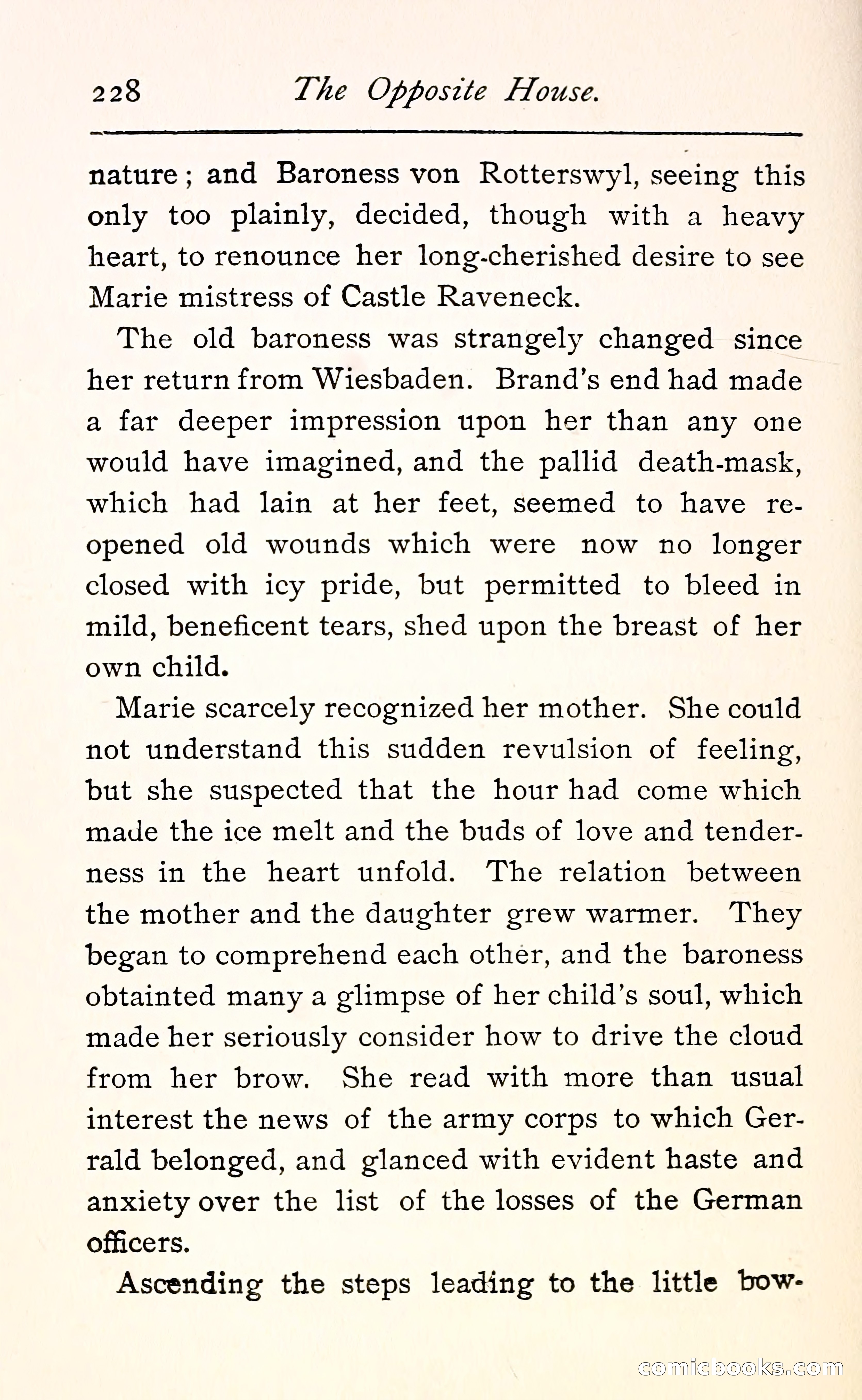 The Opposite House: A Novel — page 233 of 296