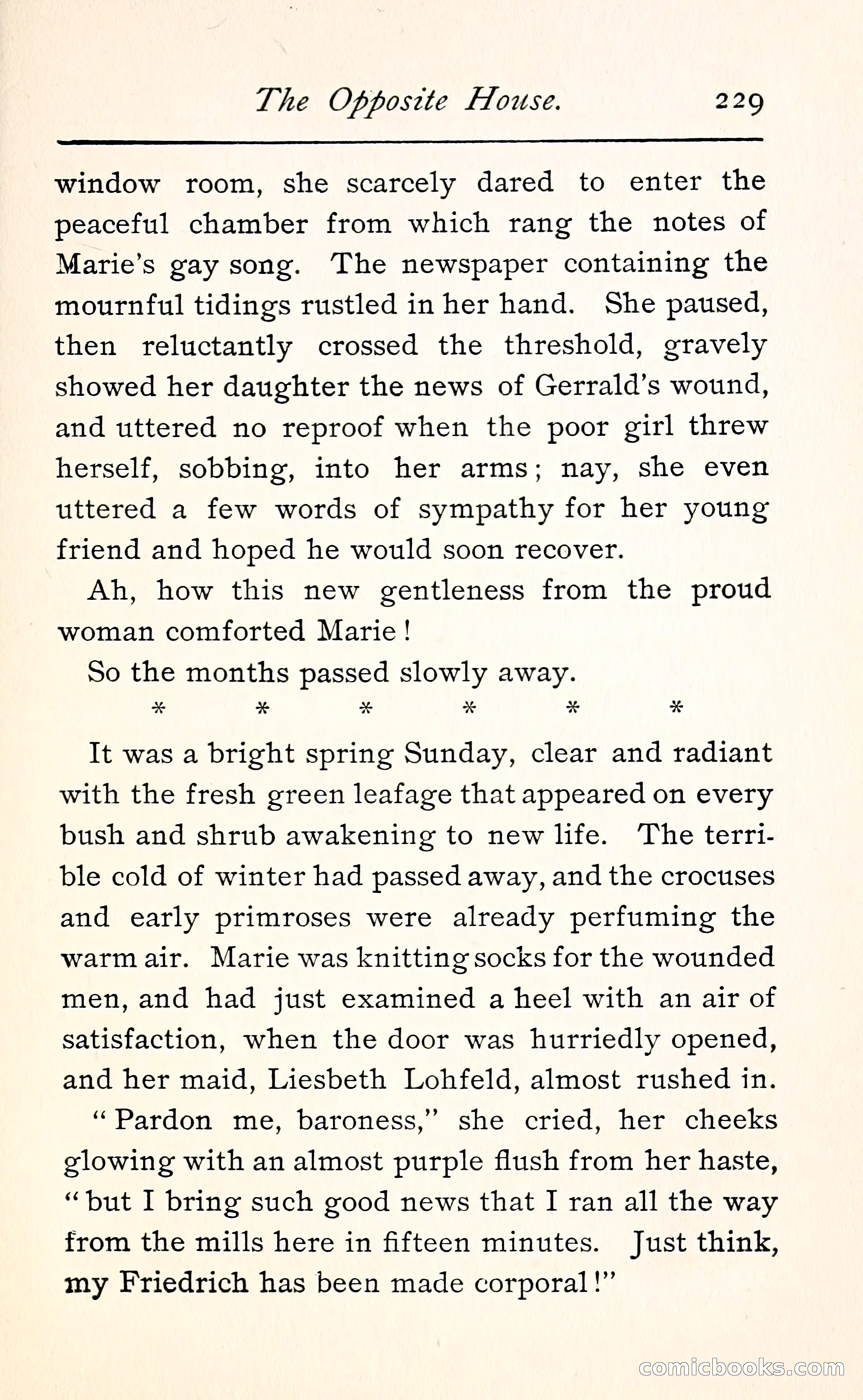 The Opposite House: A Novel — page 234 of 296