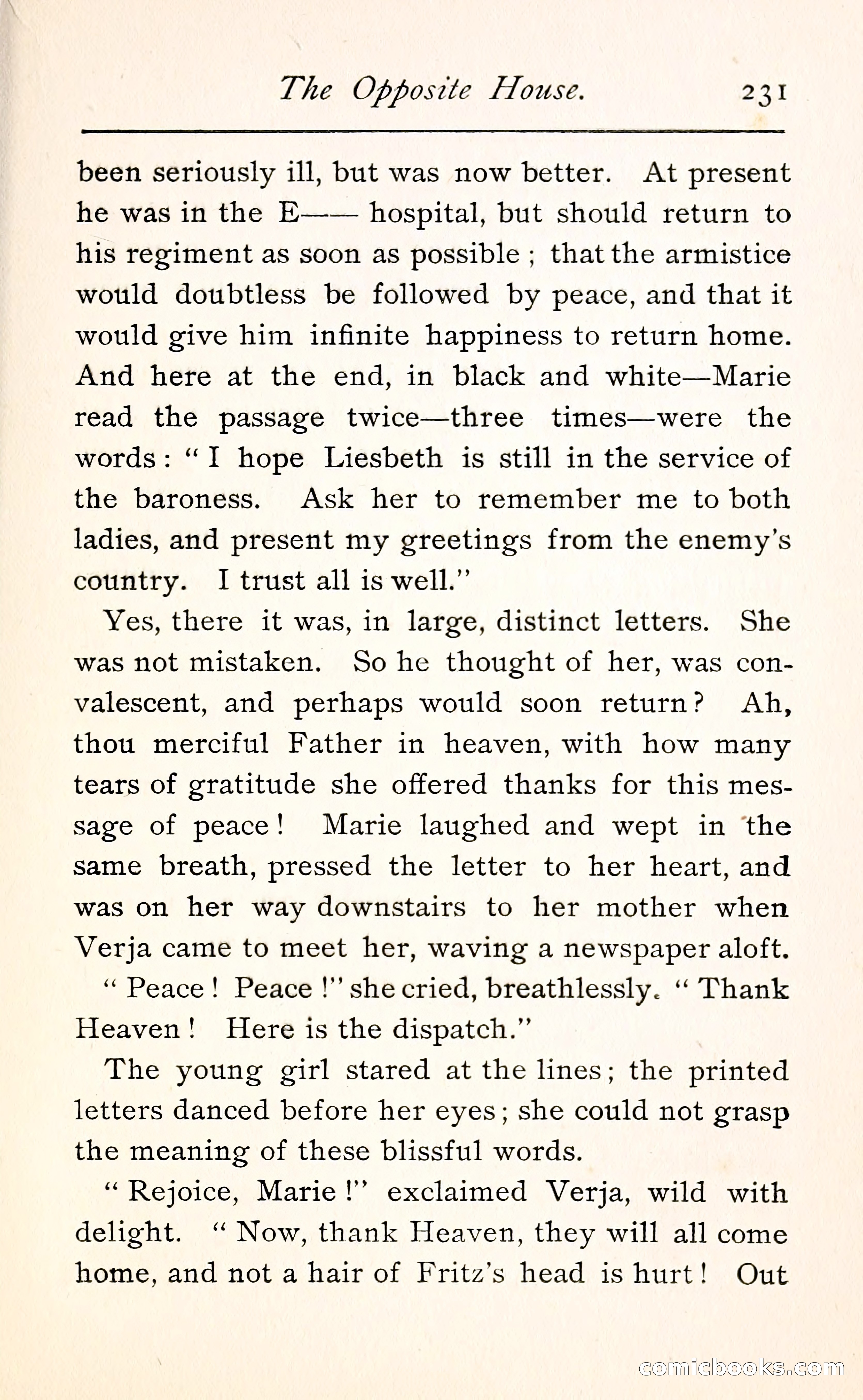The Opposite House: A Novel — page 236 of 296