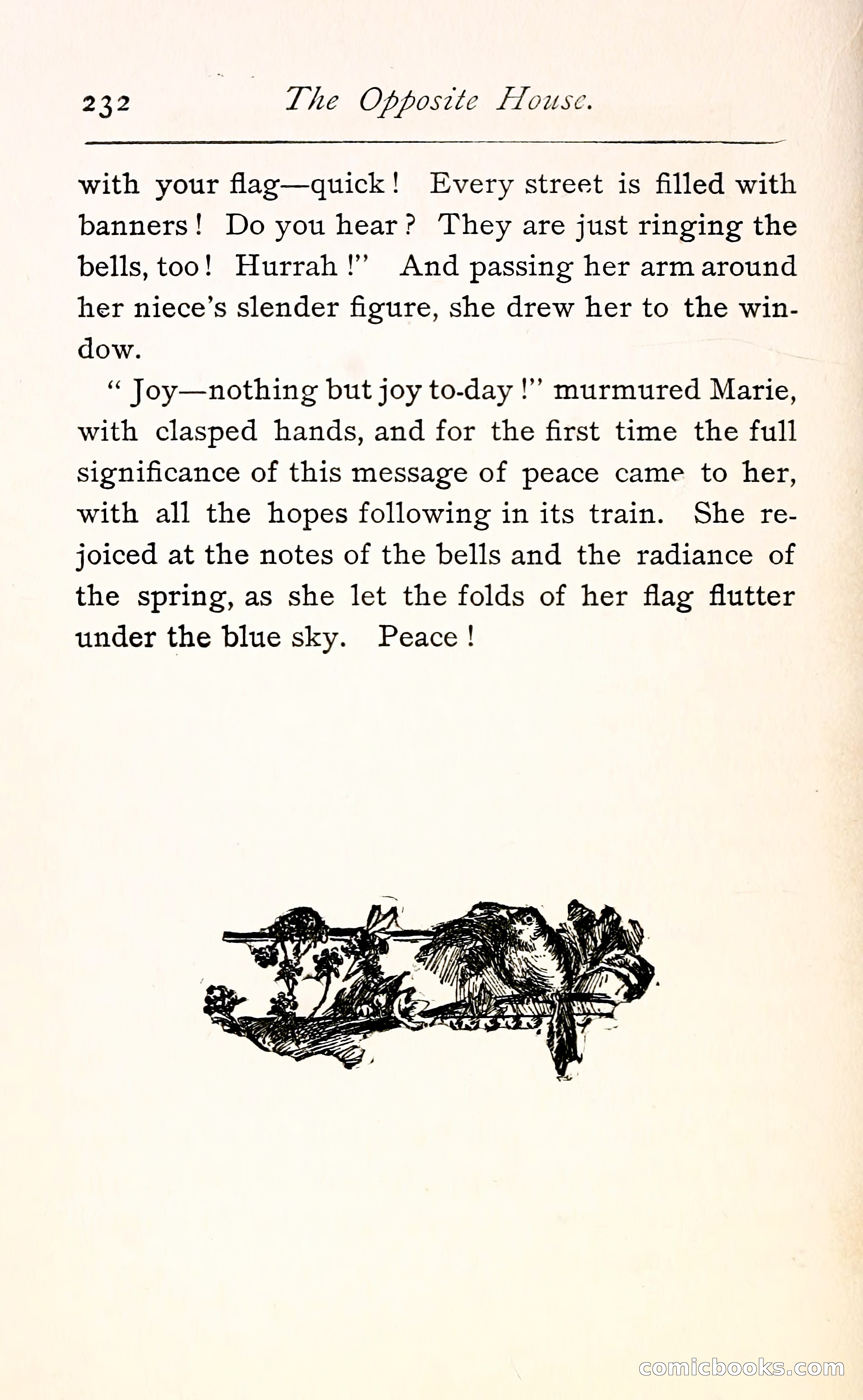 The Opposite House: A Novel — page 237 of 296
