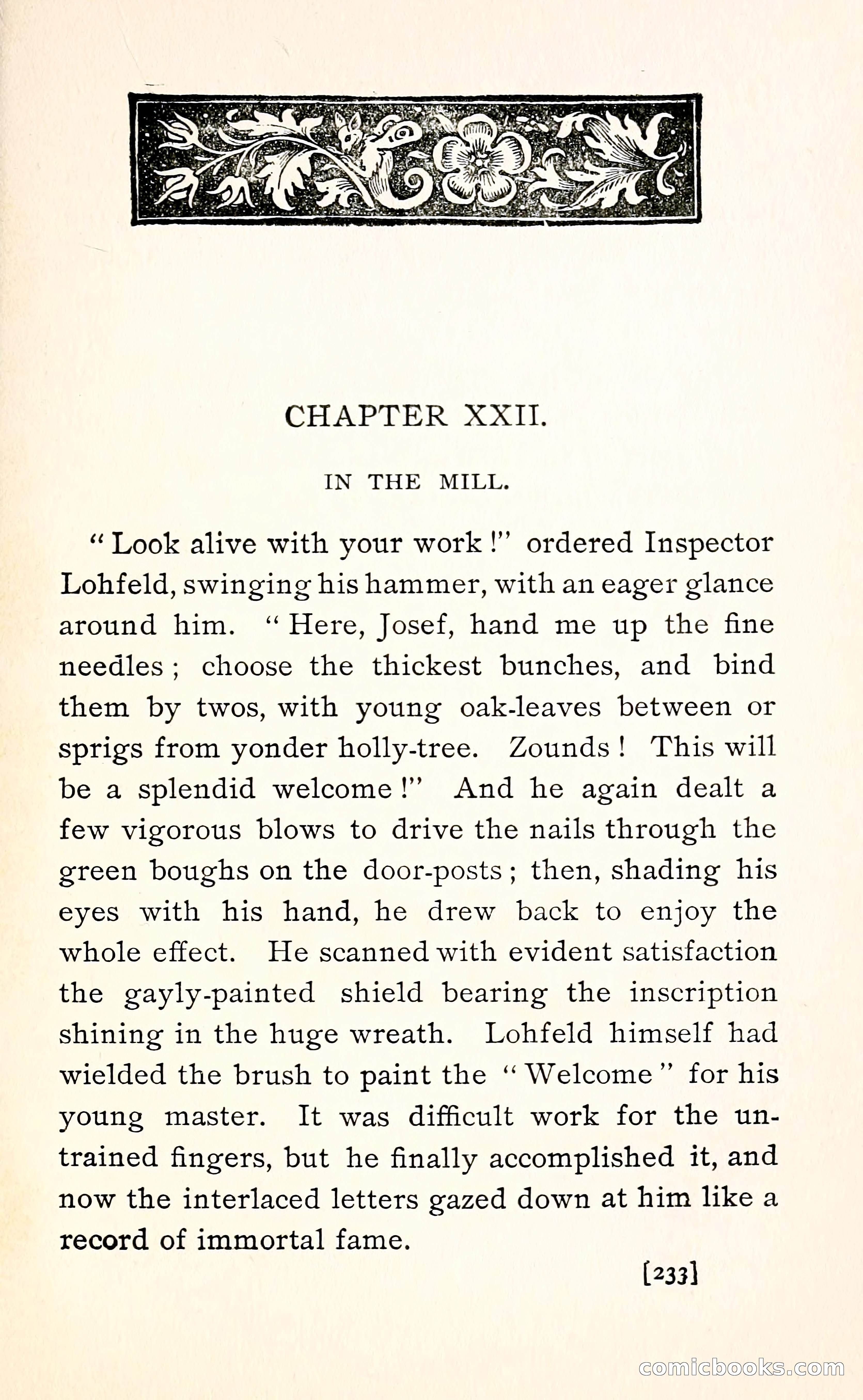 The Opposite House: A Novel — page 238 of 296