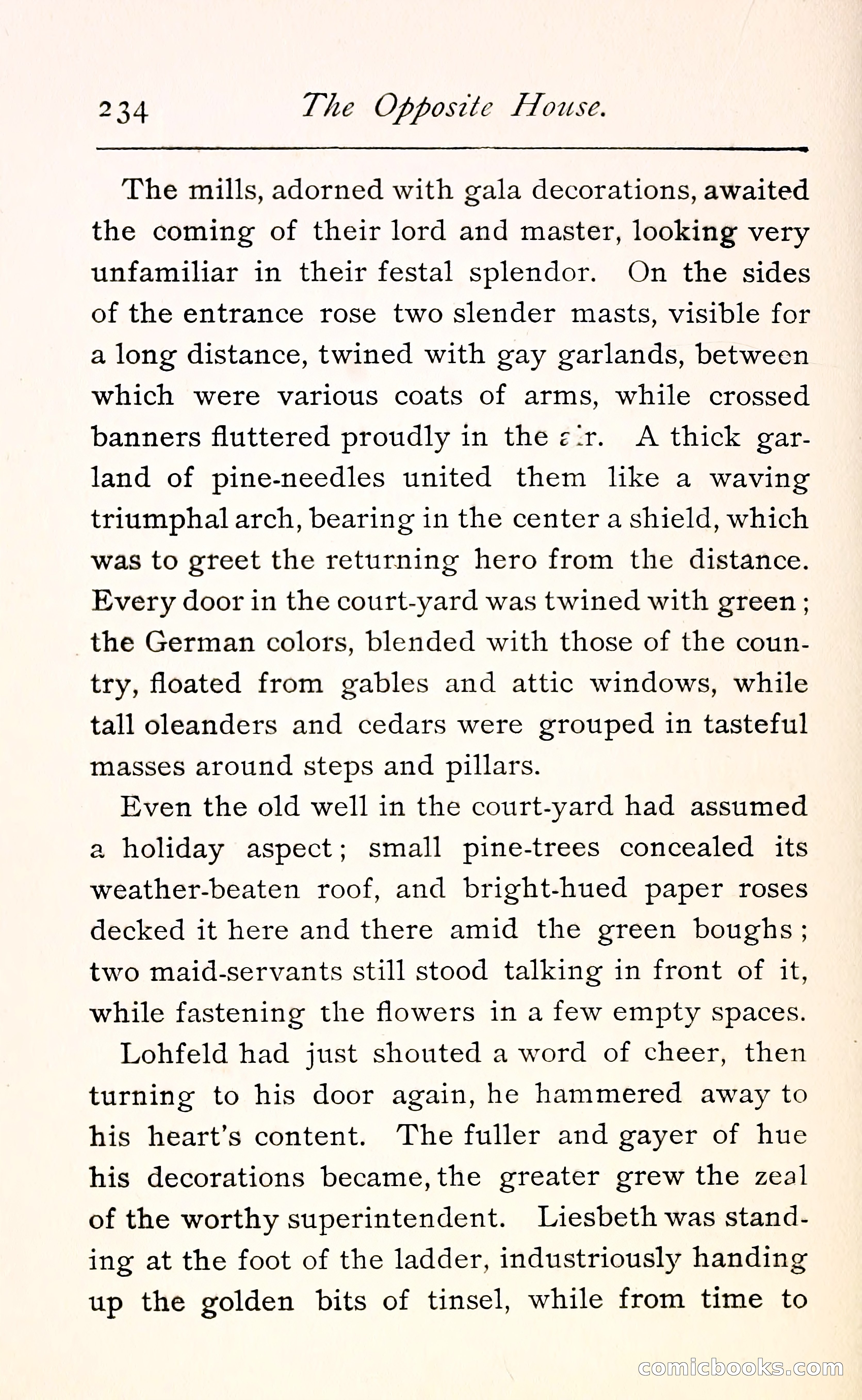 The Opposite House: A Novel — page 239 of 296
