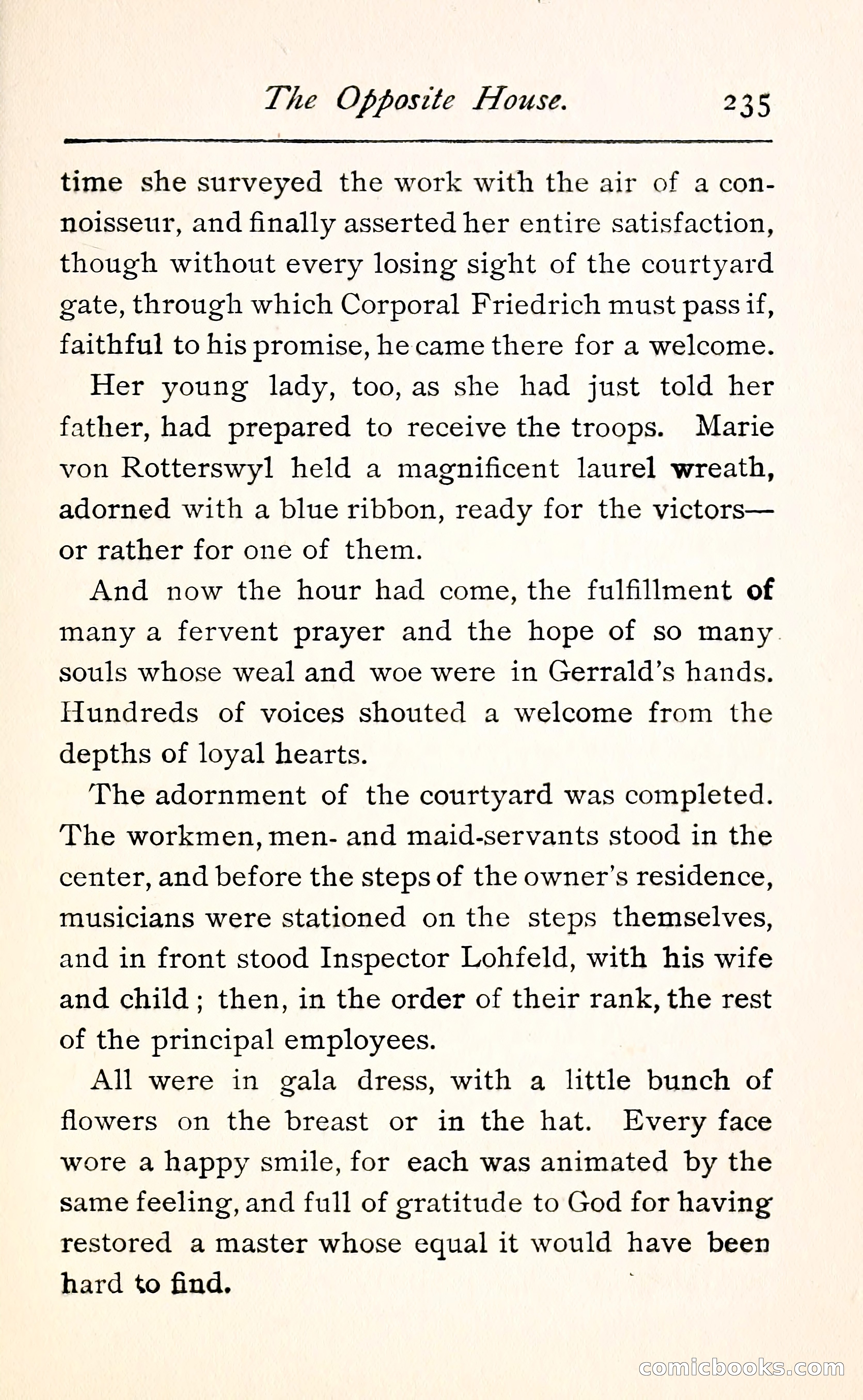 The Opposite House: A Novel — page 240 of 296