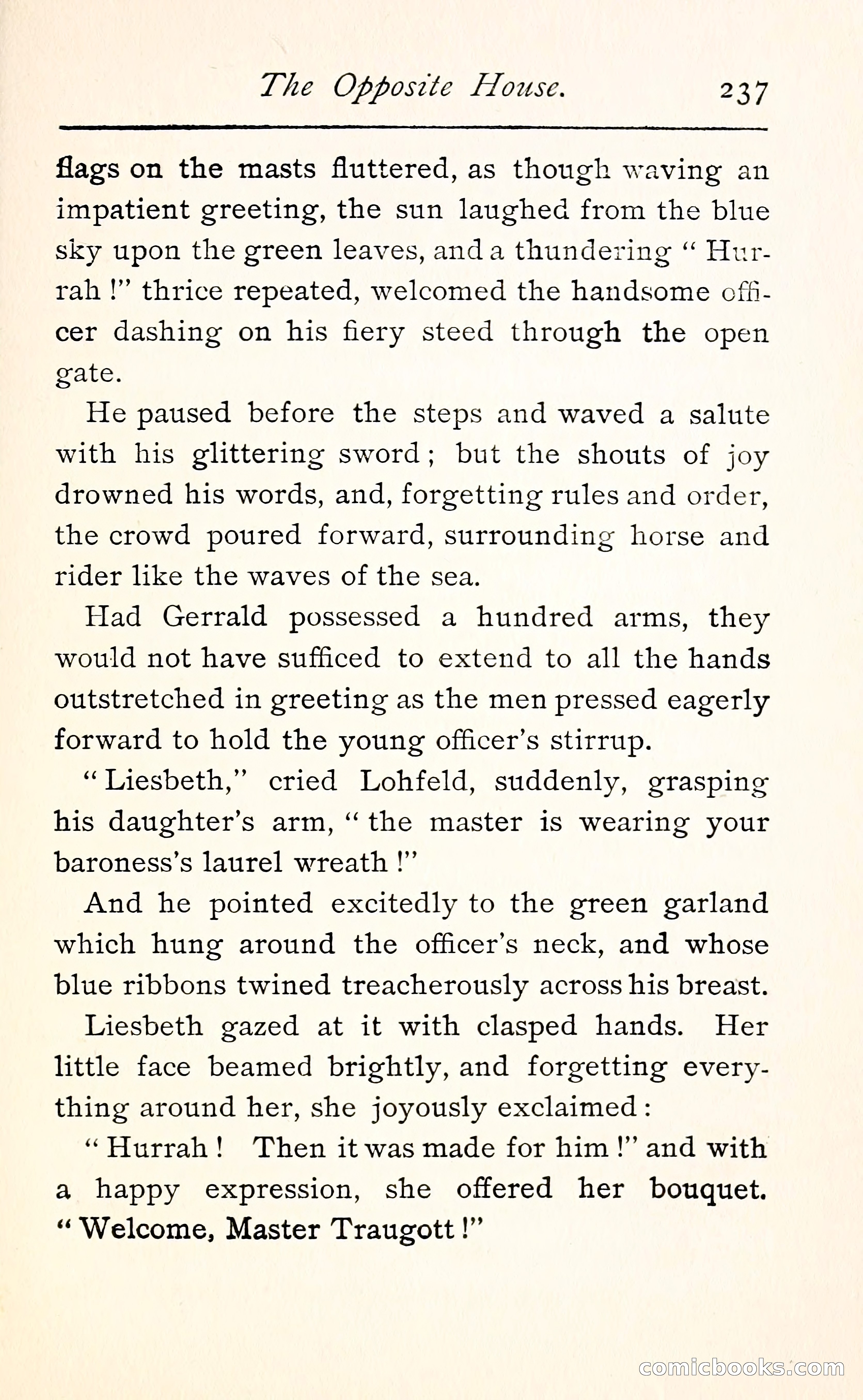 The Opposite House: A Novel — page 242 of 296