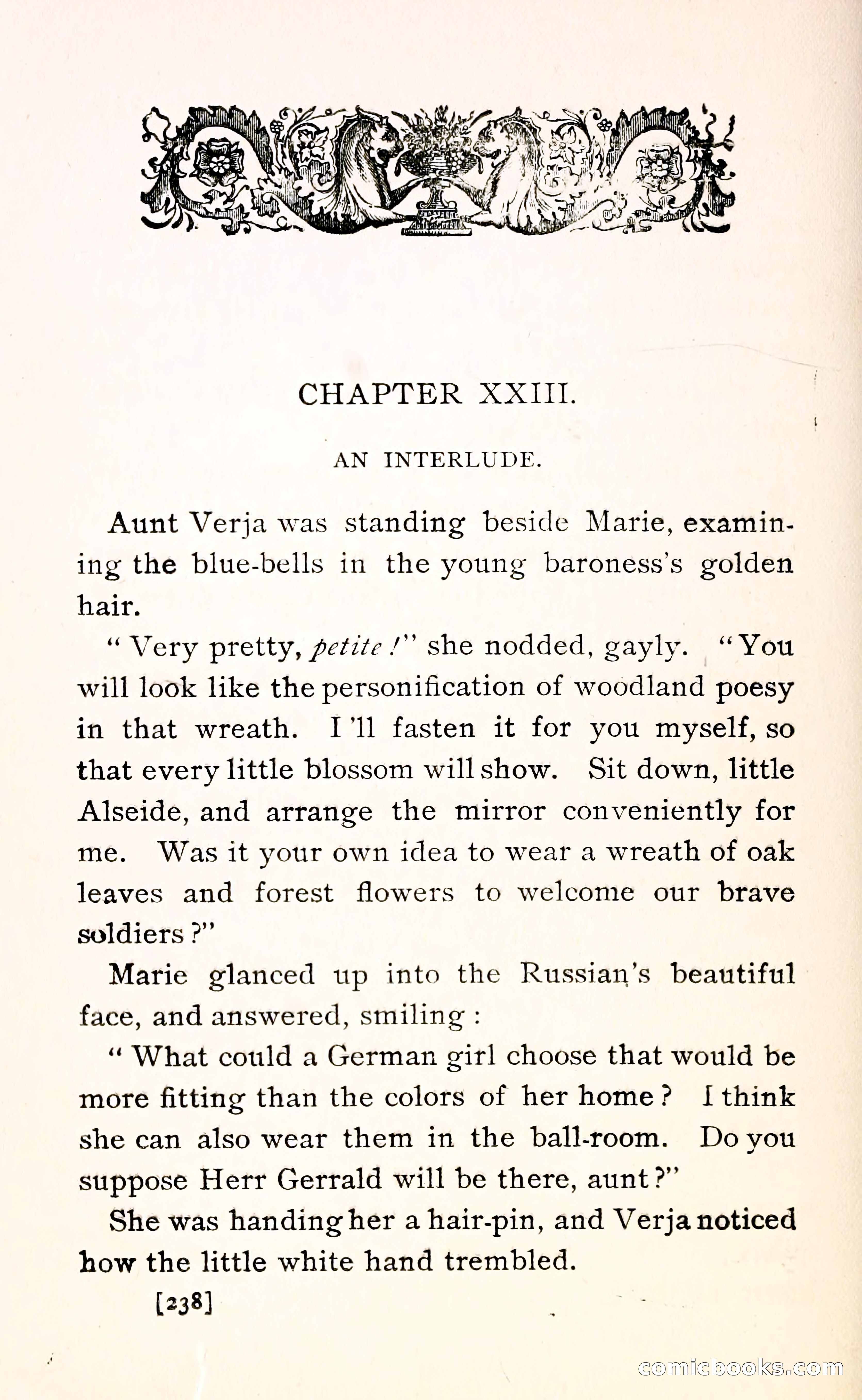 The Opposite House: A Novel — page 243 of 296