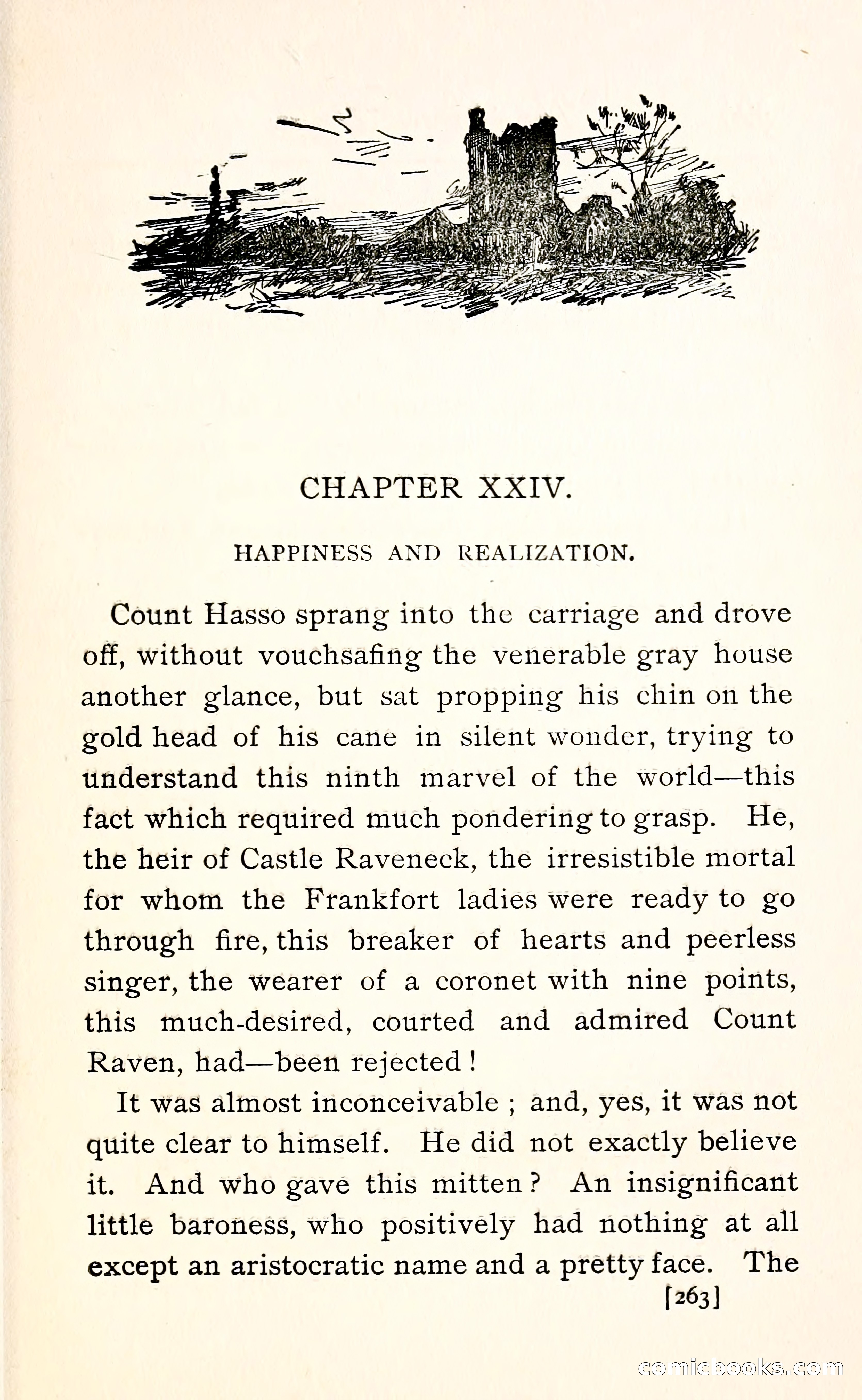 The Opposite House: A Novel — page 268 of 296