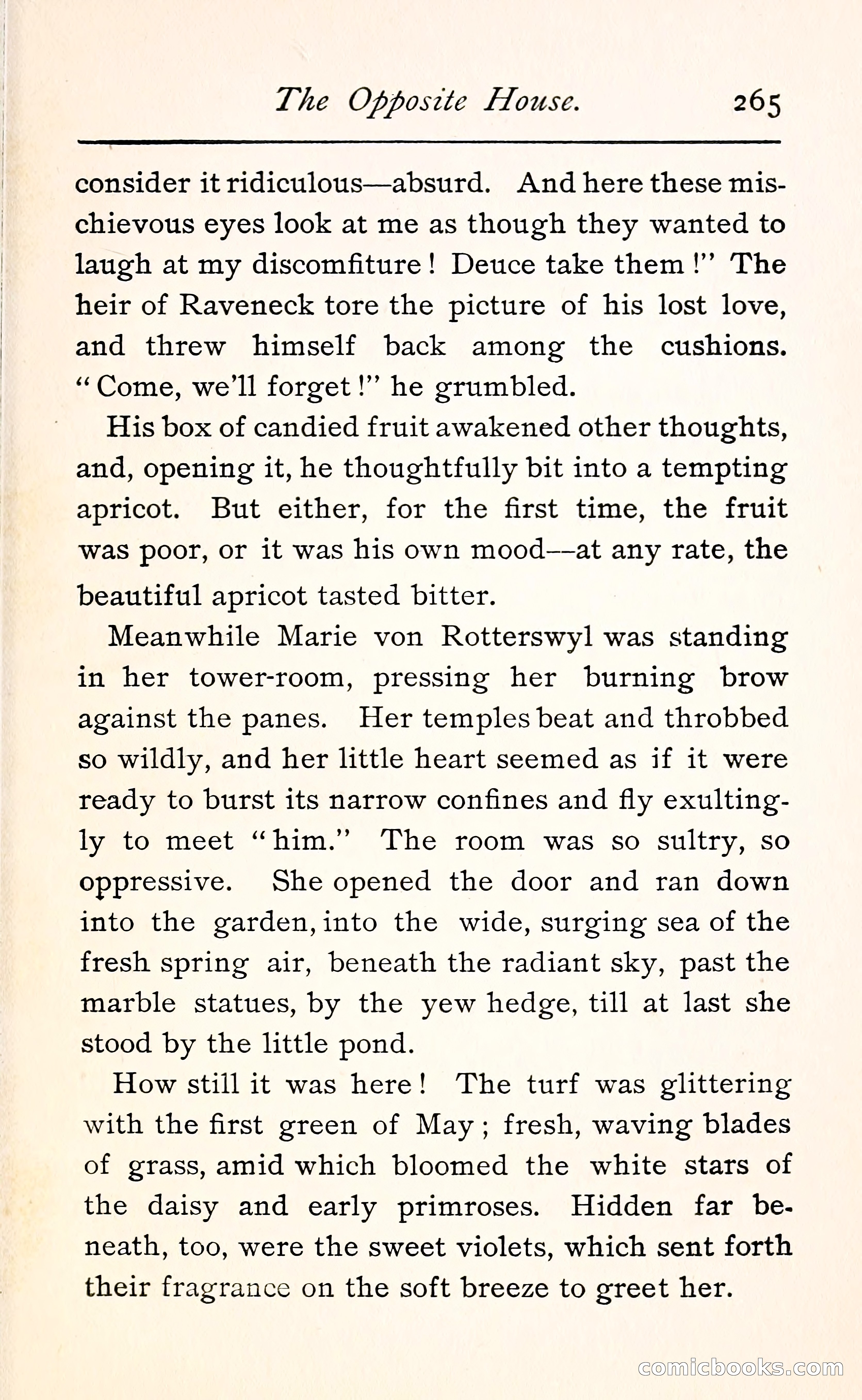 The Opposite House: A Novel — page 270 of 296