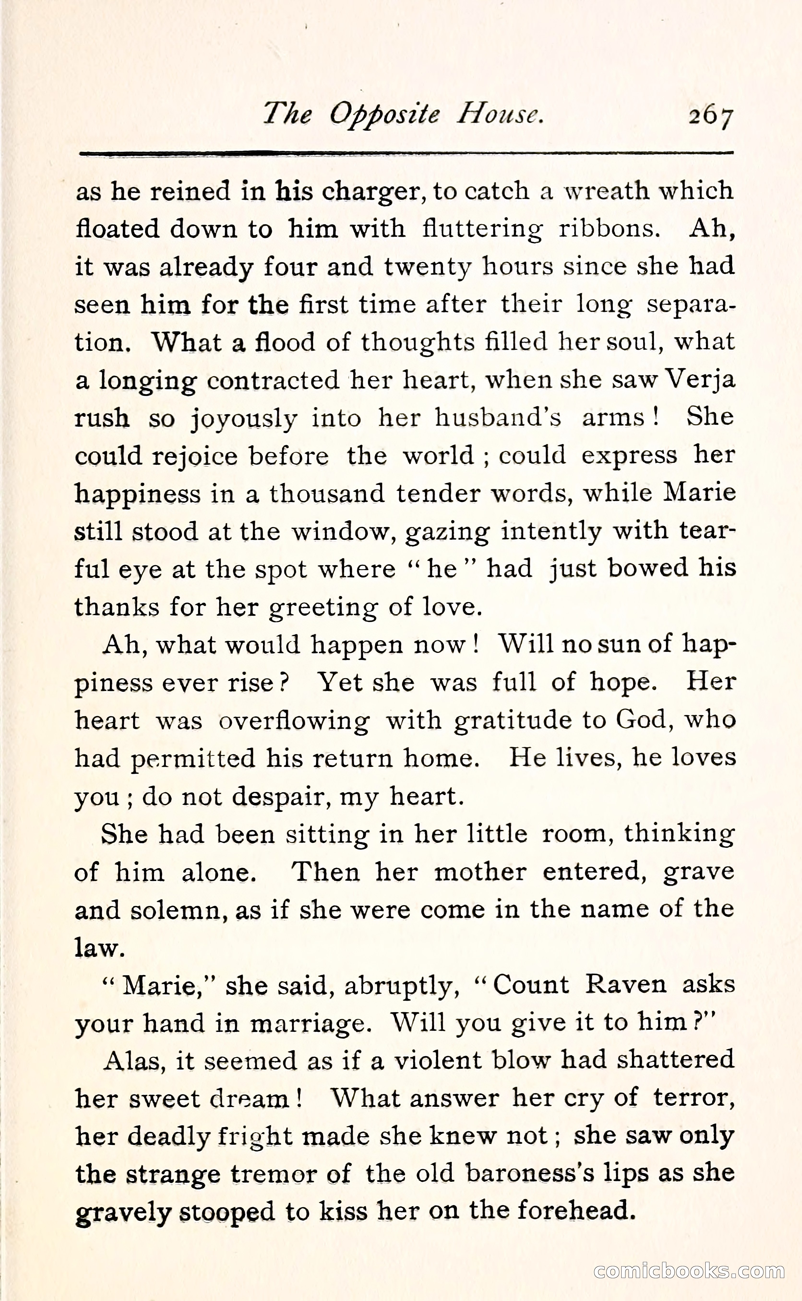 The Opposite House: A Novel — page 272 of 296