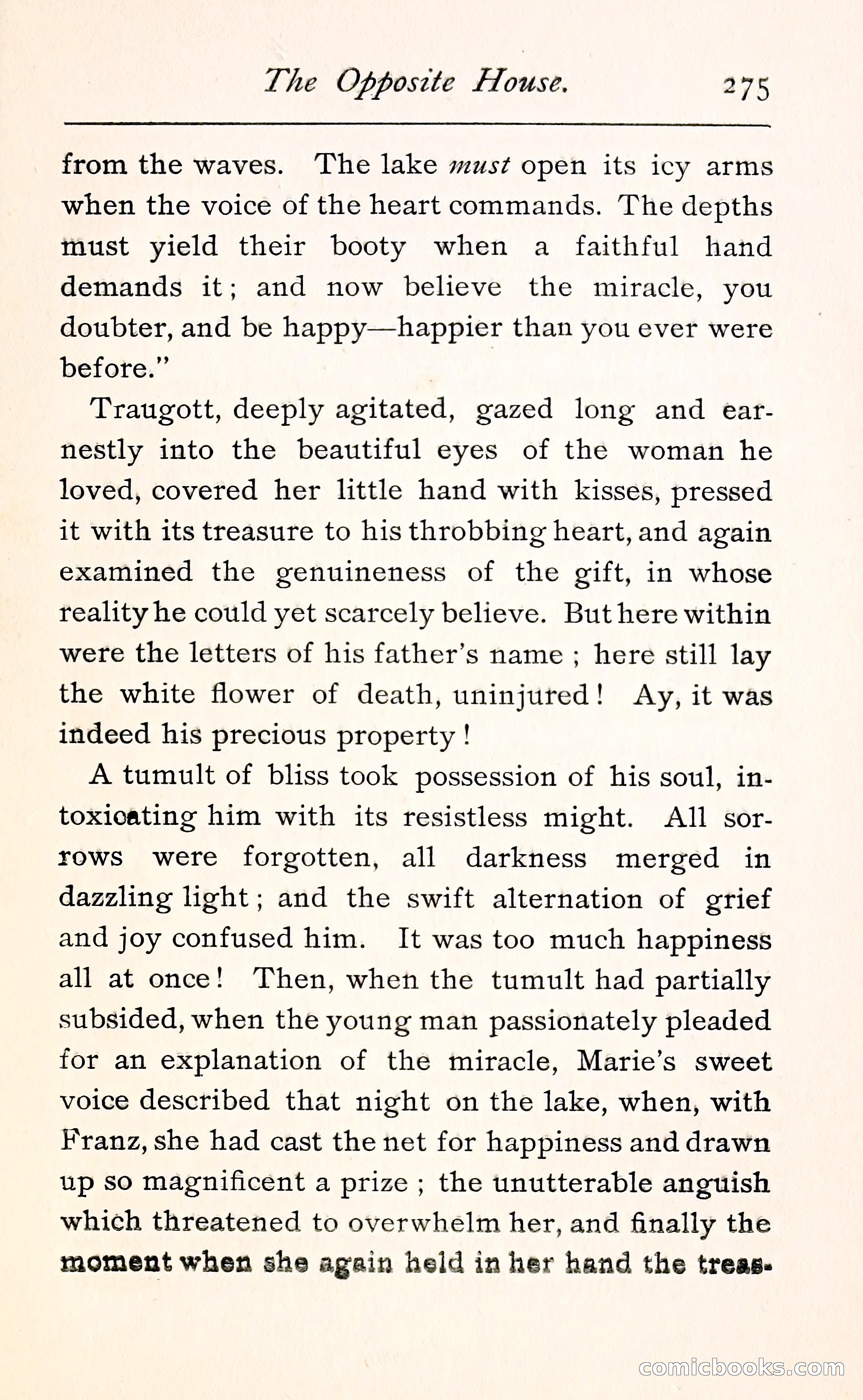 The Opposite House: A Novel — page 280 of 296