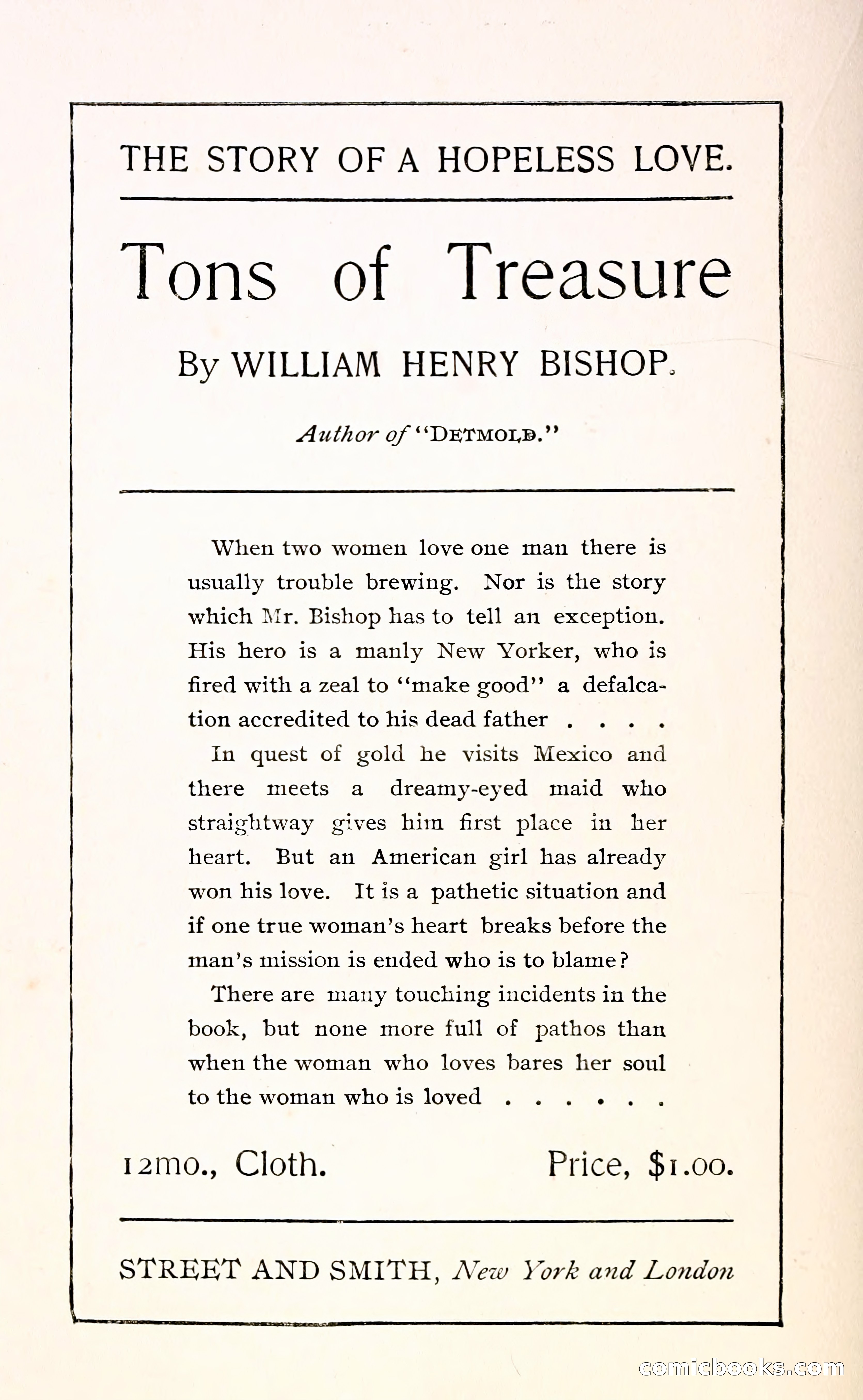 The Opposite House: A Novel — page 289 of 296