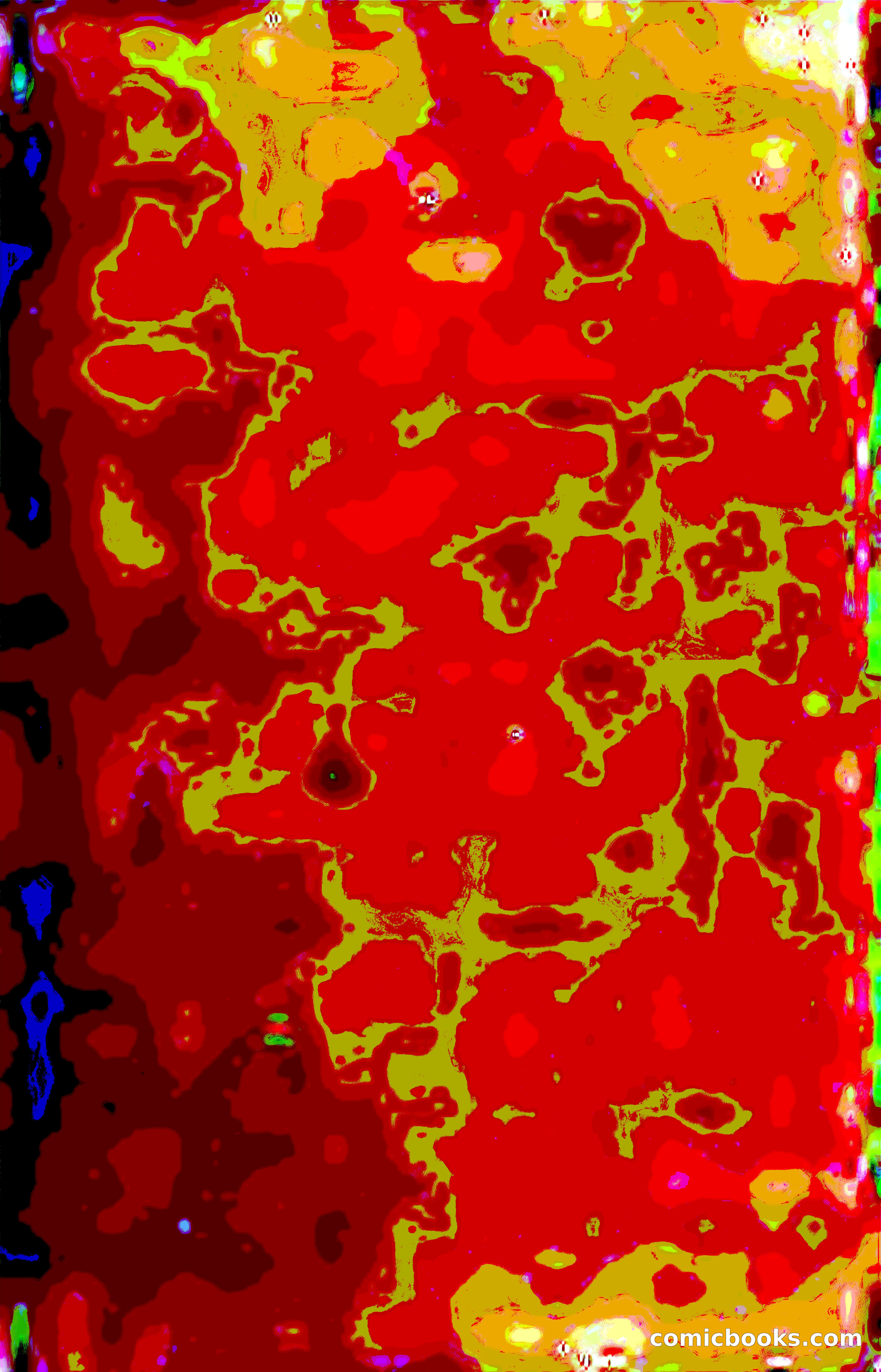 A Study in Scarlet