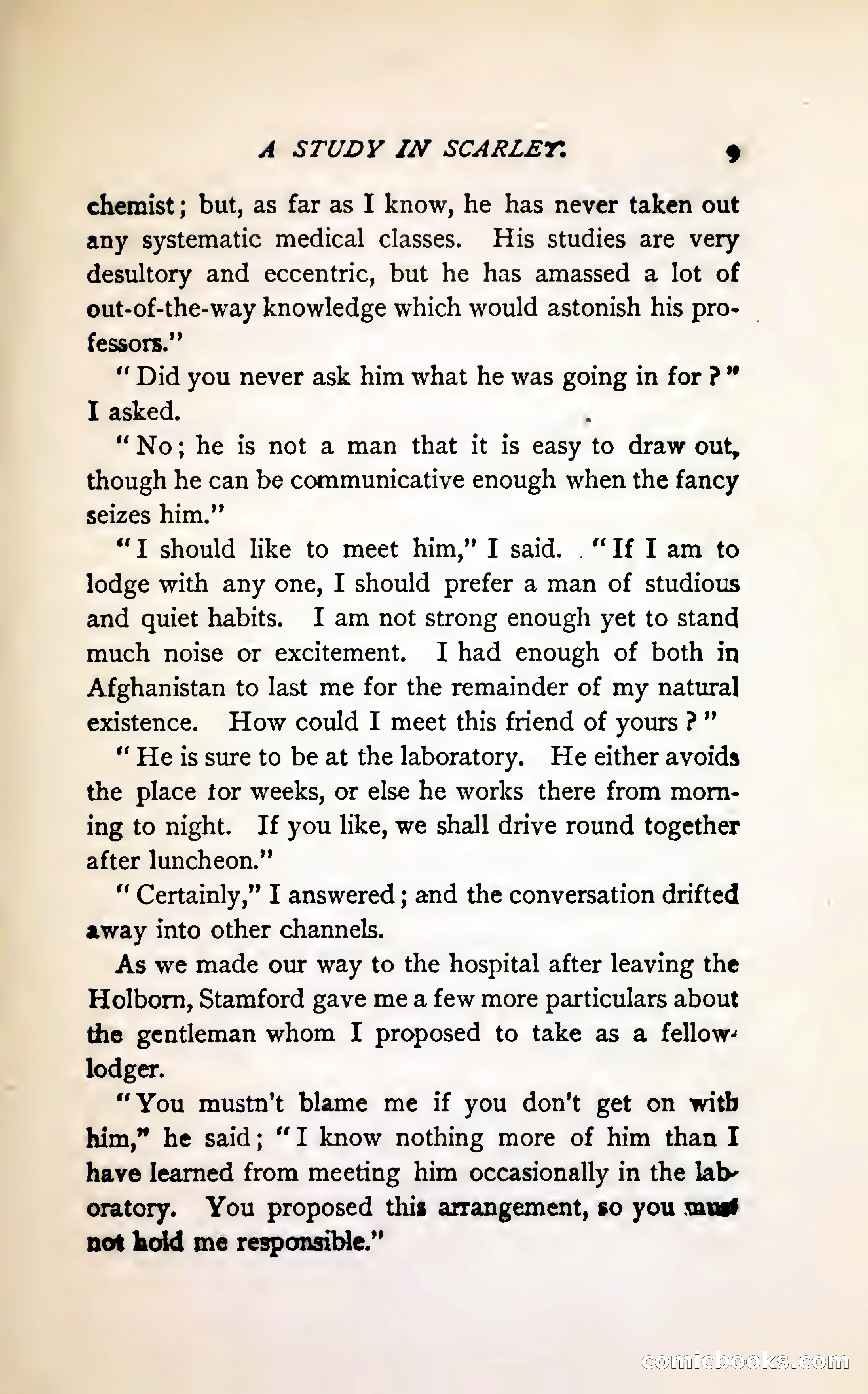 A Study in Scarlet — page 17 of 200