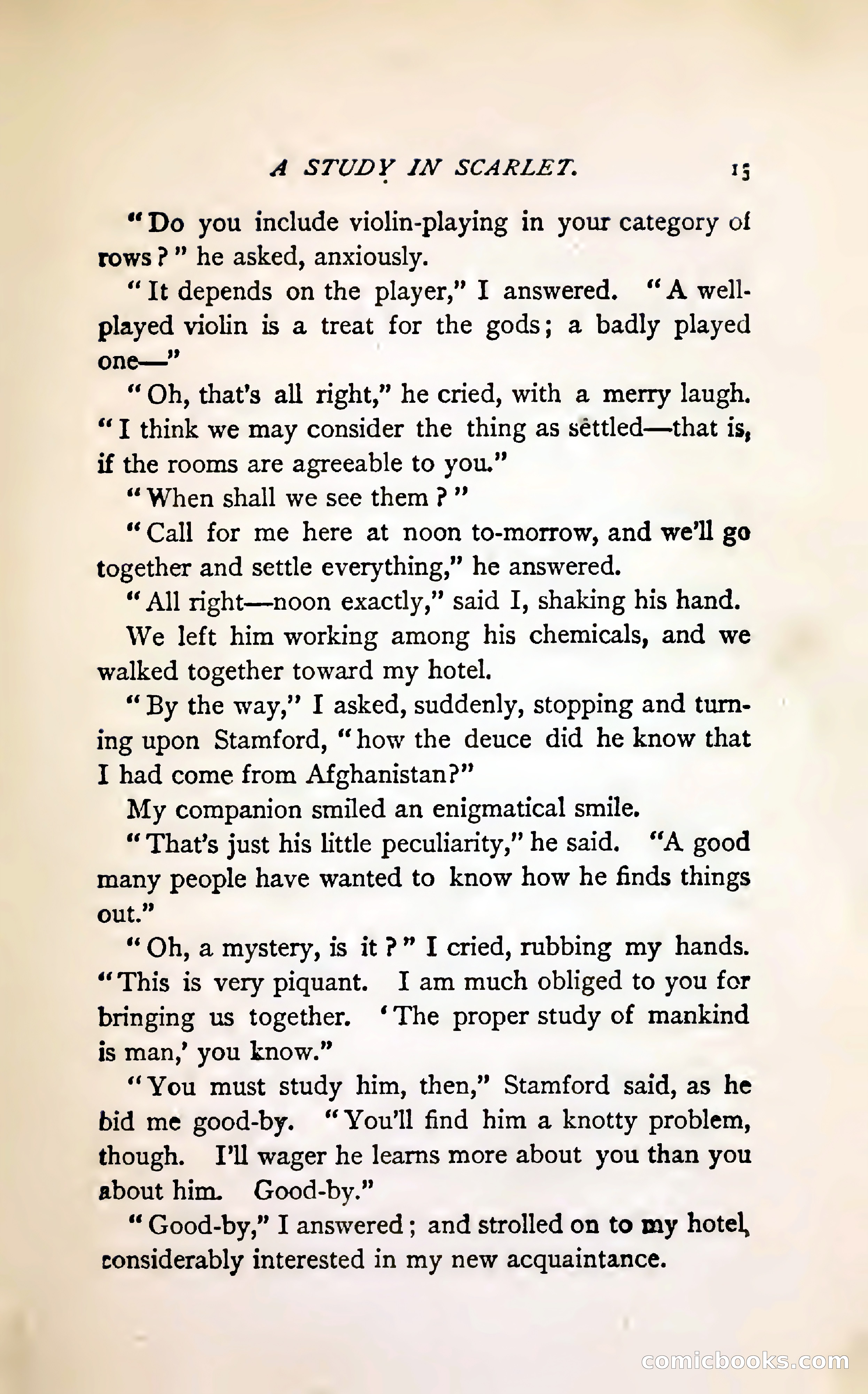 A Study in Scarlet — page 23 of 200