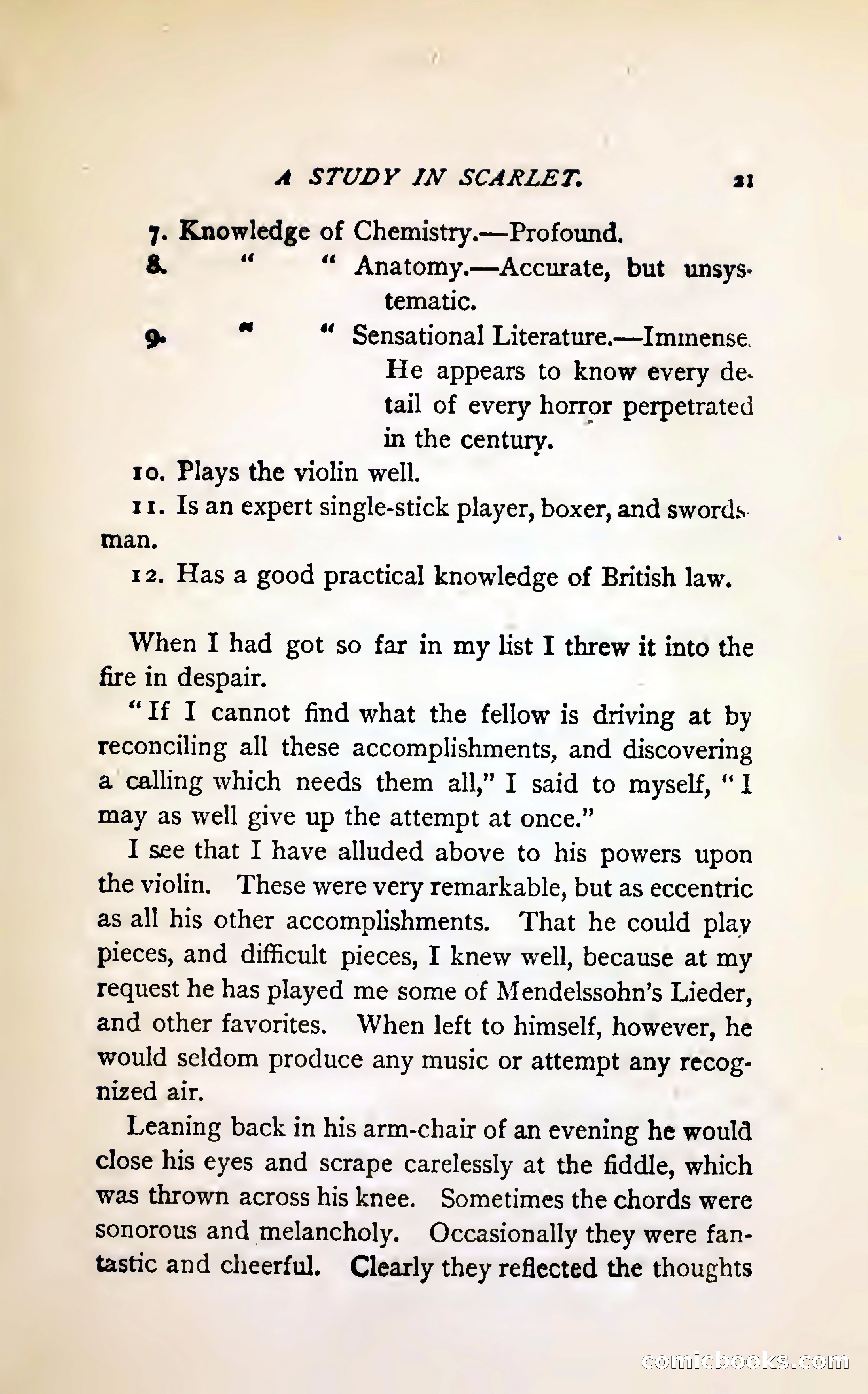 A Study in Scarlet — page 29 of 200
