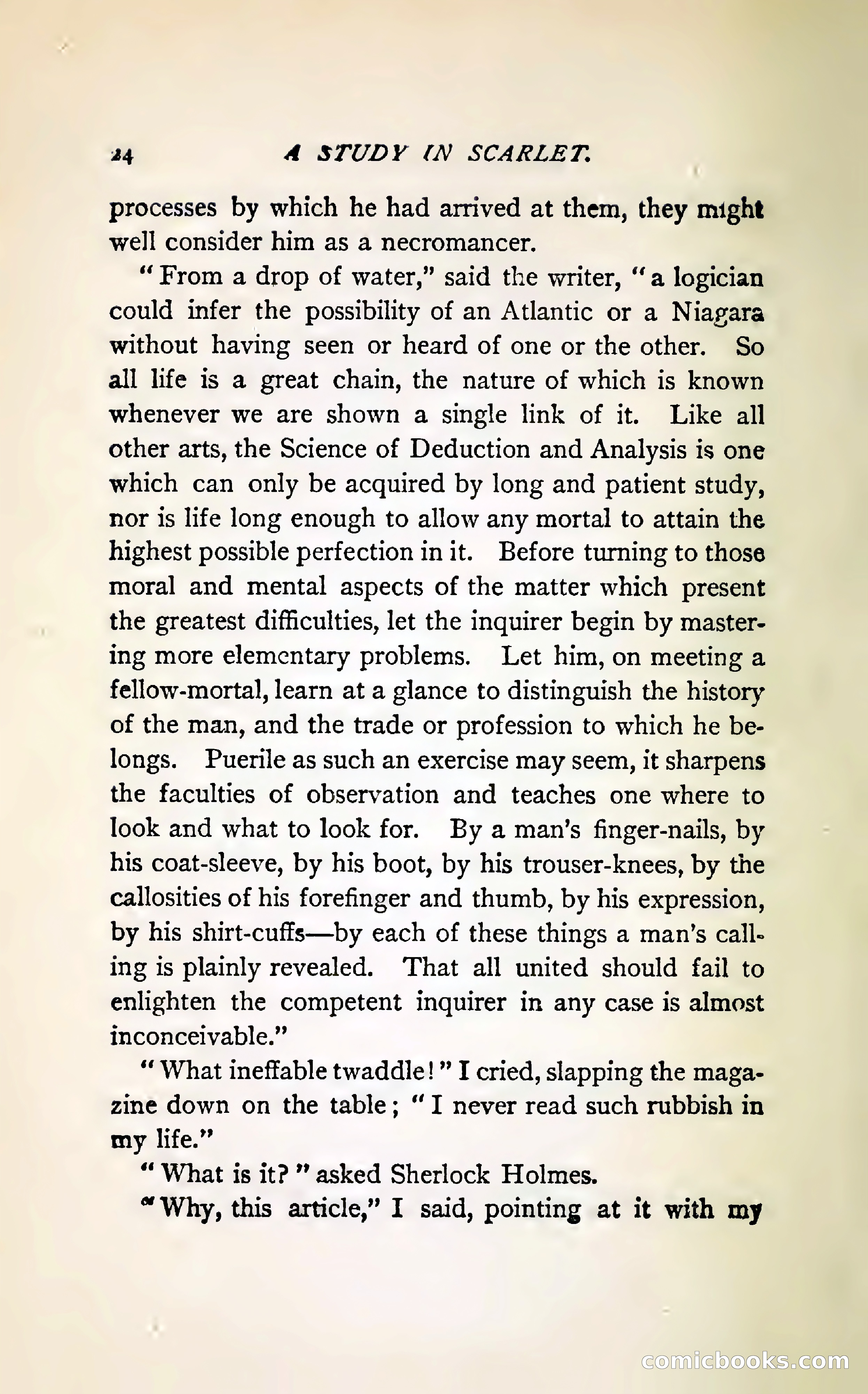 A Study in Scarlet — page 32 of 200