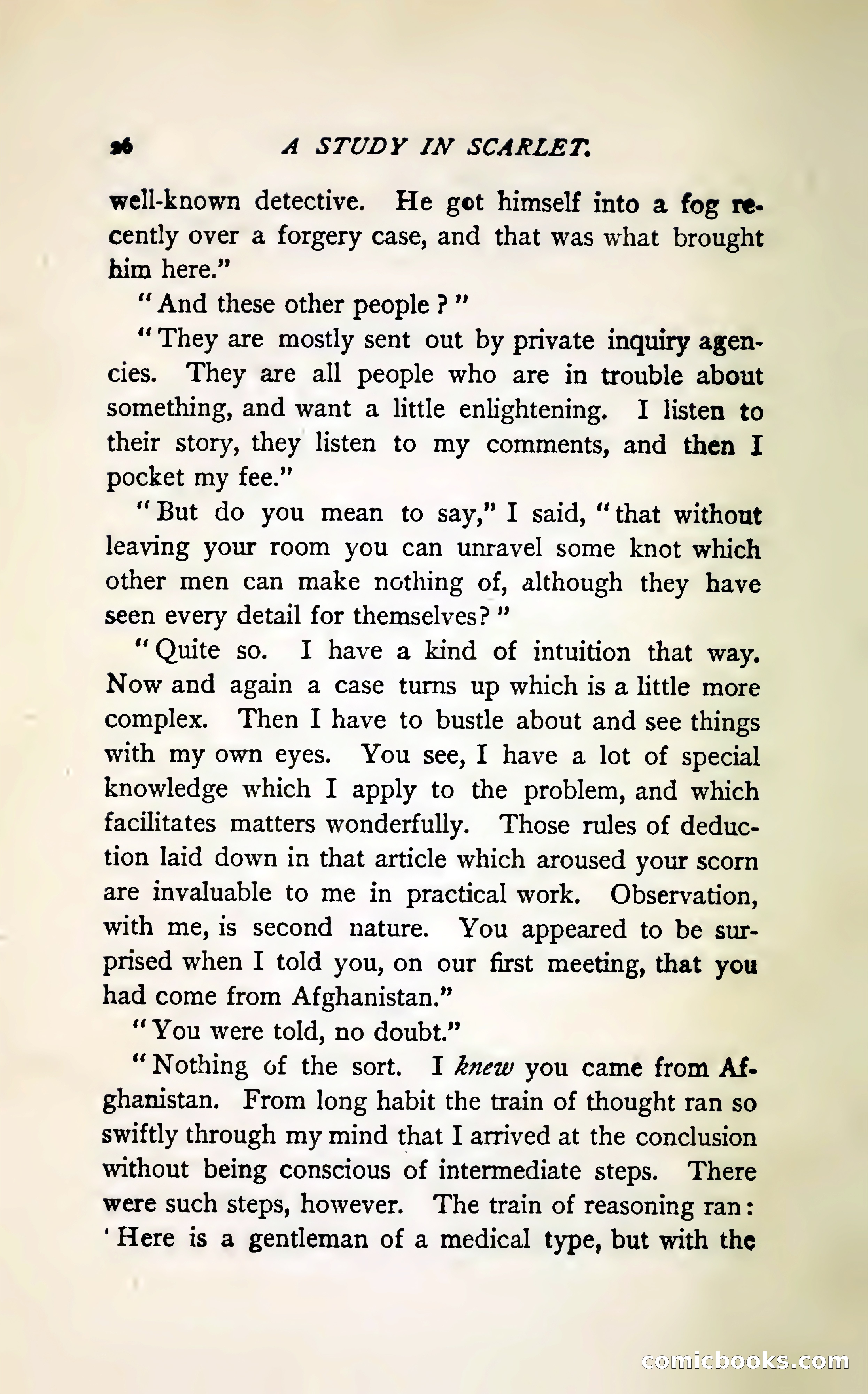 A Study in Scarlet — page 34 of 200